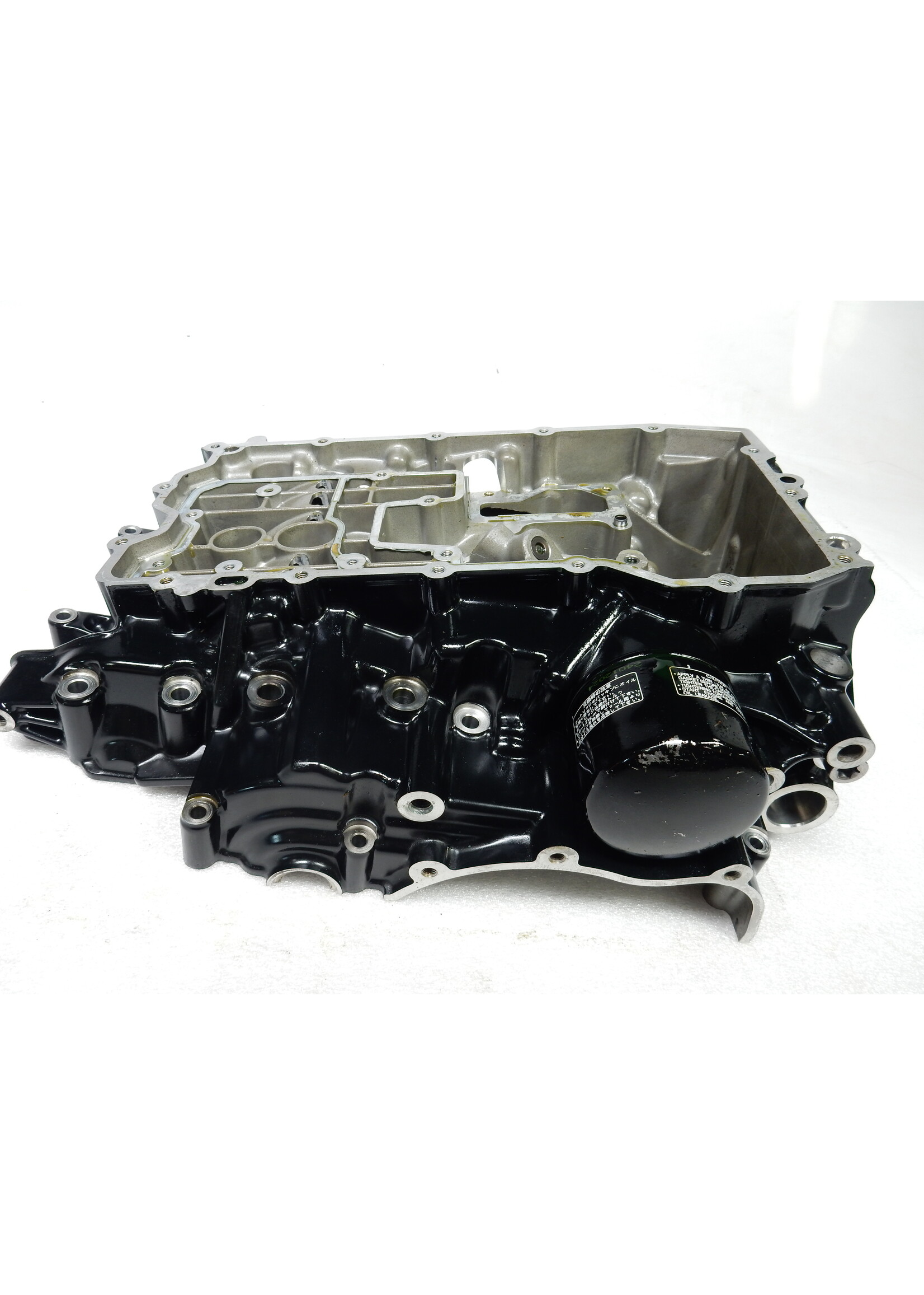 BMW BMW F 900 R Engine housing under / 11111030292