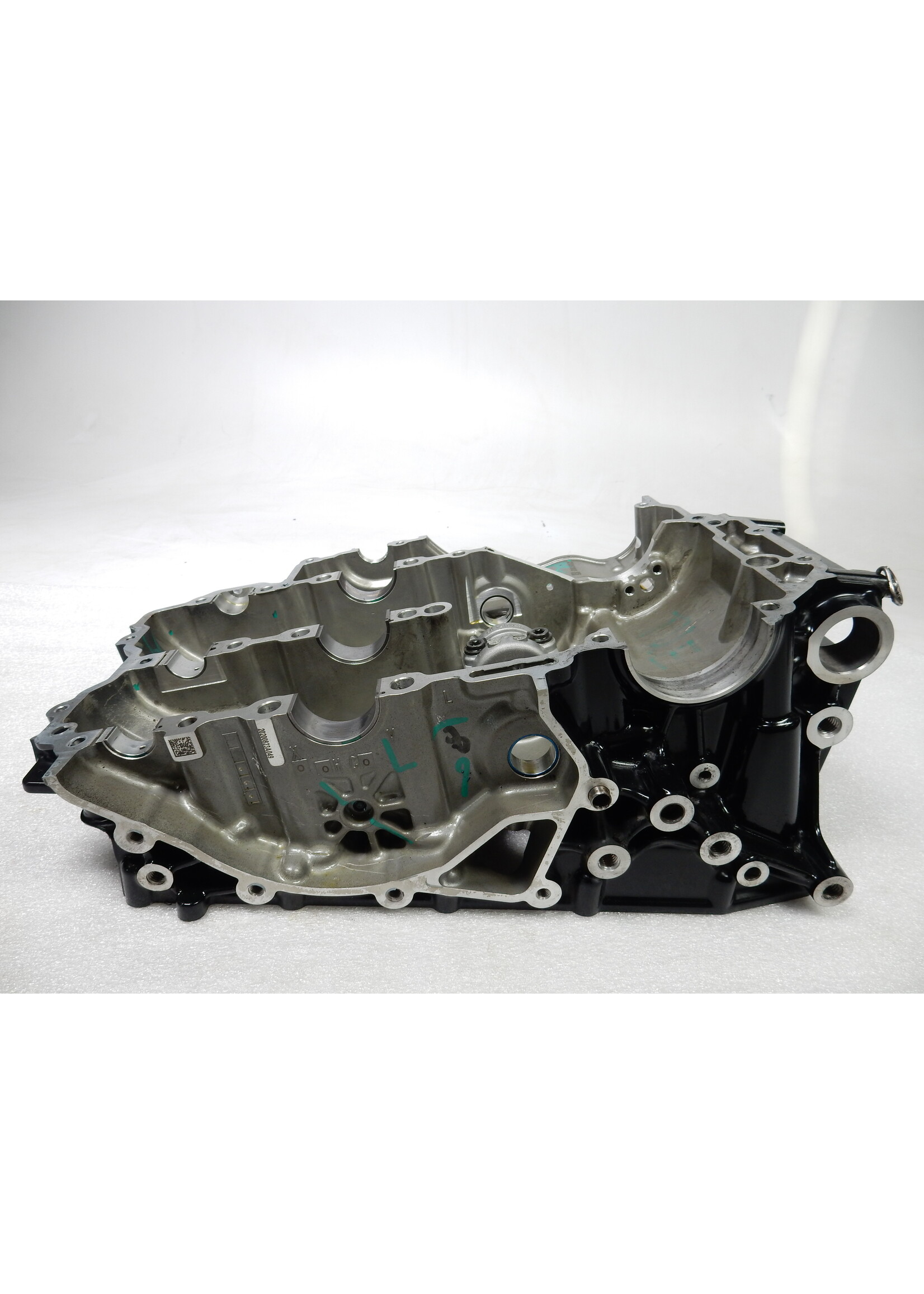 BMW BMW F 900 R Motorcarter onder / 11111030292