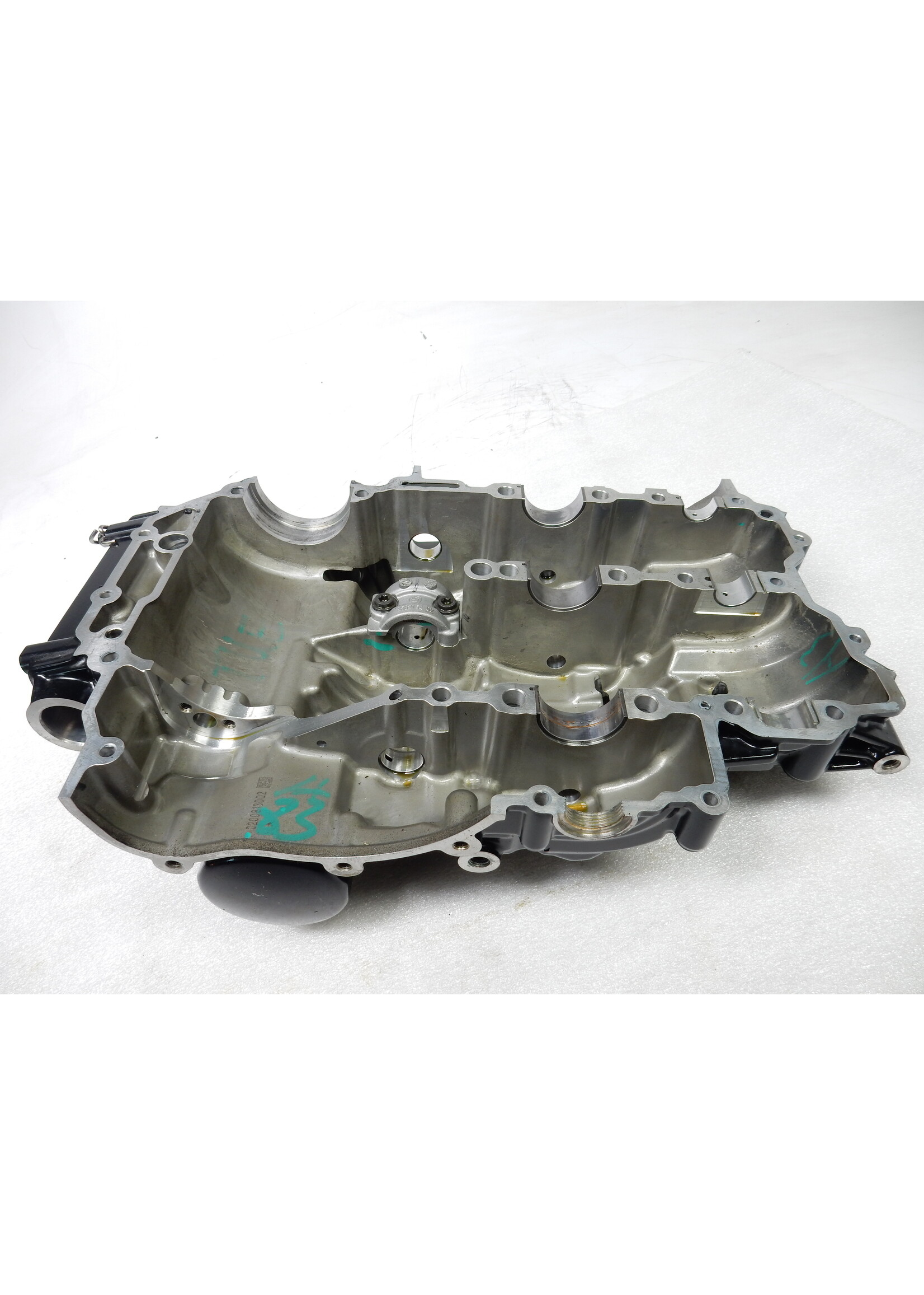 BMW BMW F 900 R Motorcarter onder / 11111030292