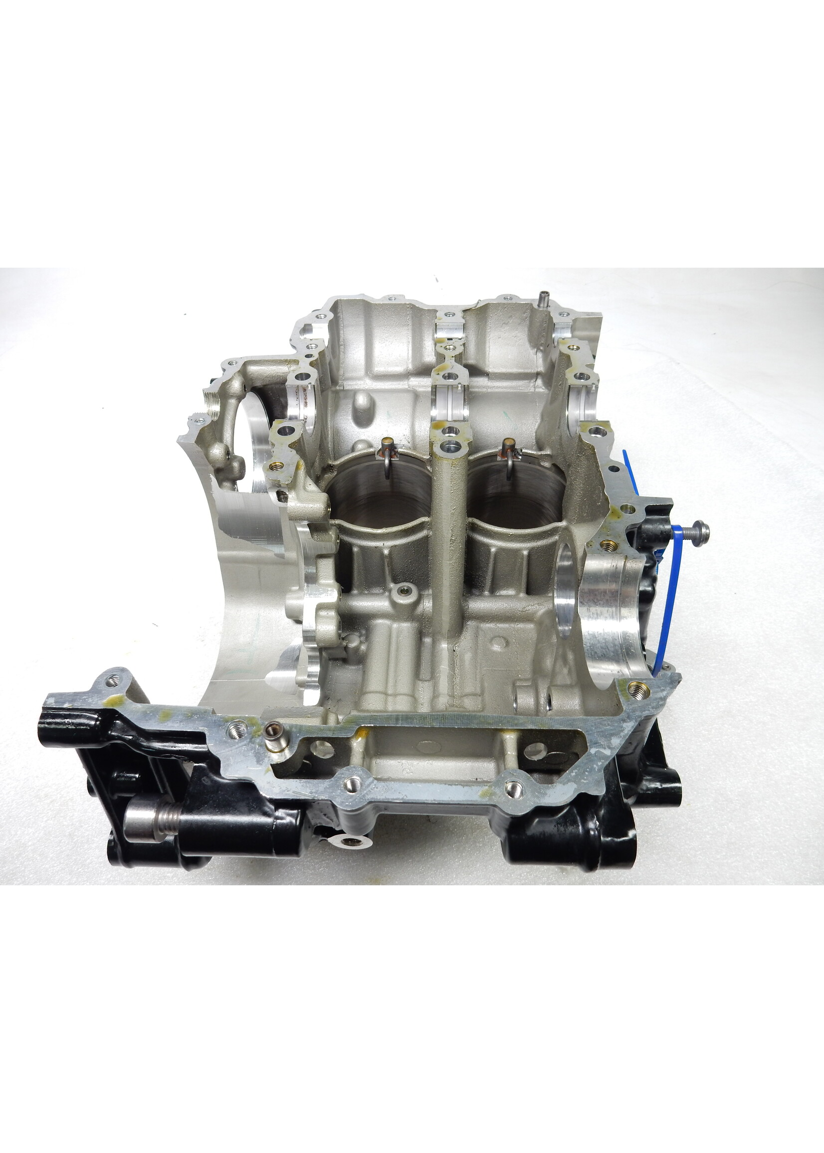 BMW BMW F 900 R Motorgehäuse oben / 11111030292