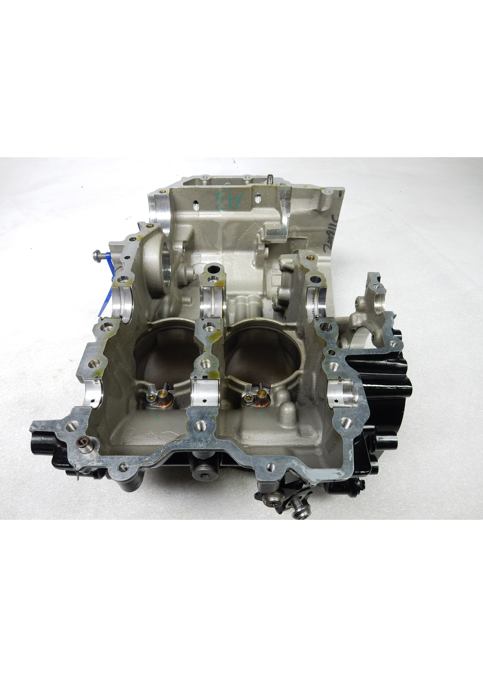 BMW BMW F 900 R Motorgehäuse above / 11111030292