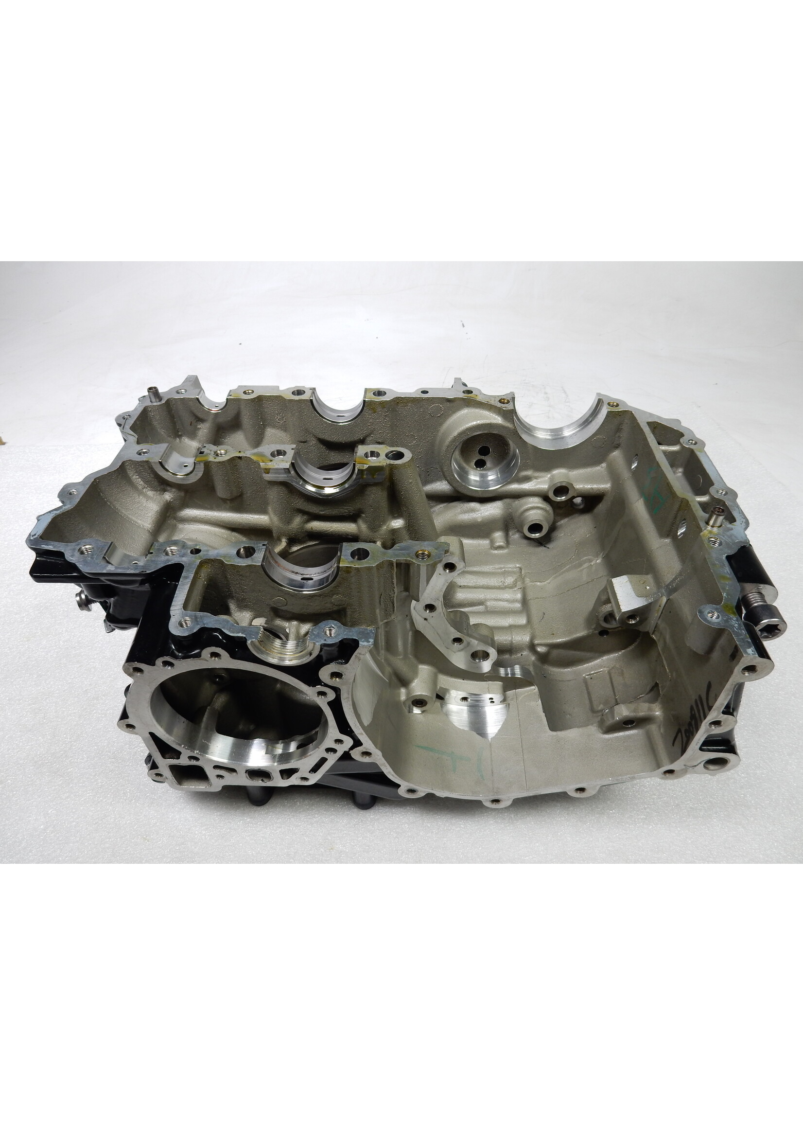 BMW BMW F 900 R Motorgehäuse above / 11111030292