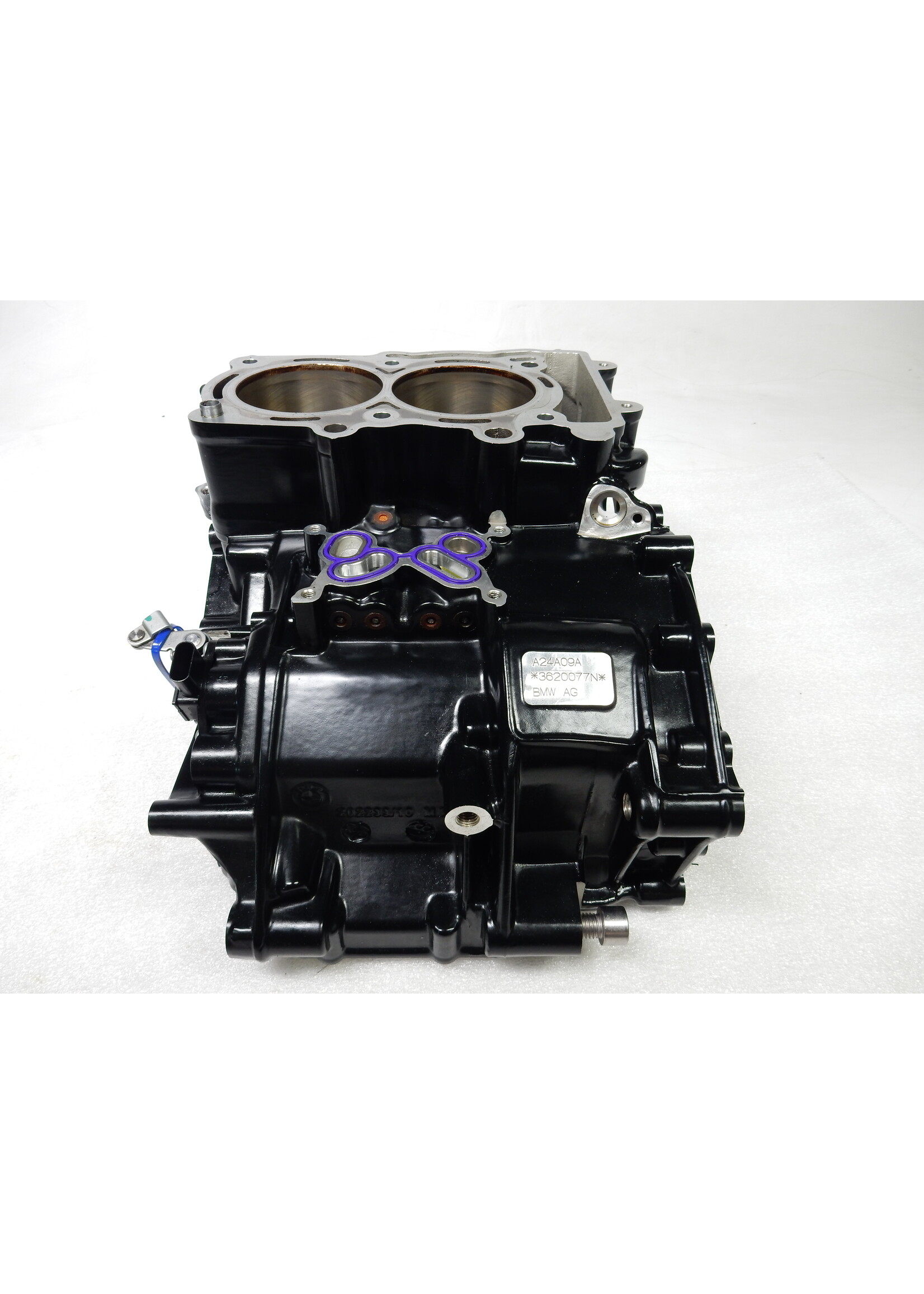 BMW BMW F 900 R Motorcarter boven / 11111030292