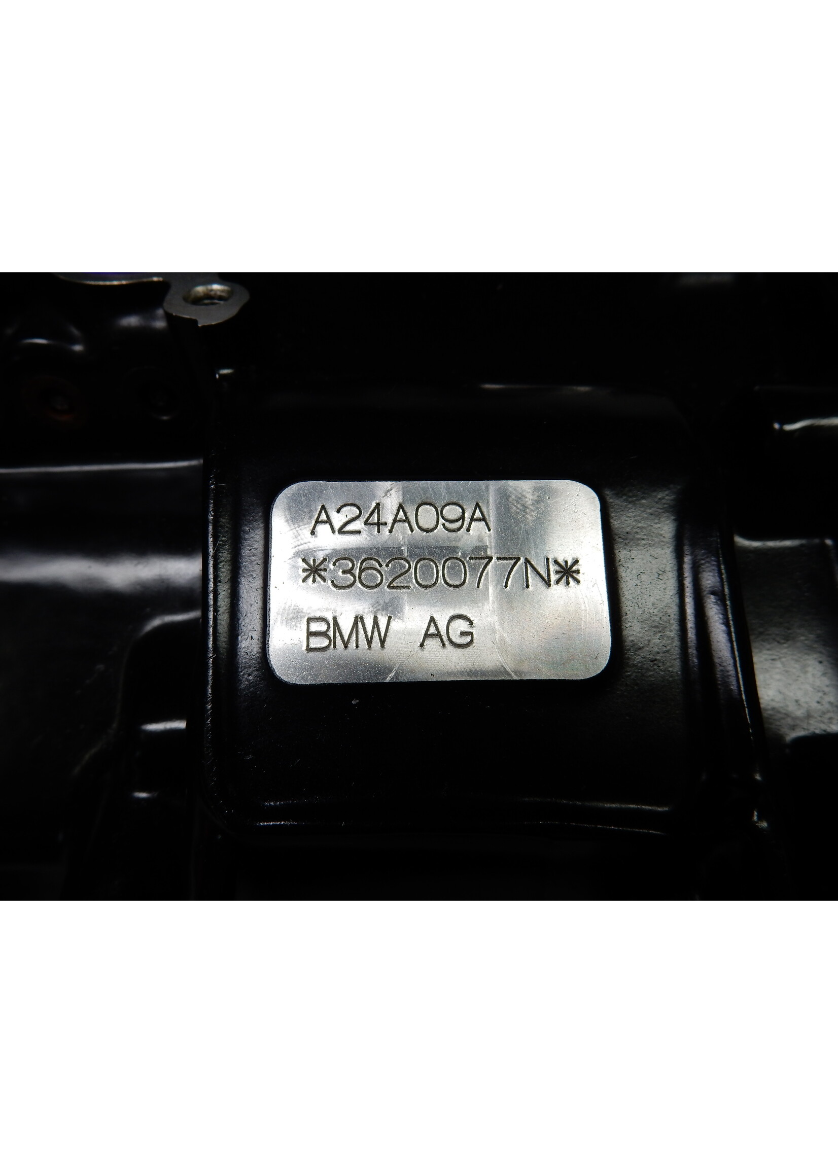 BMW BMW F 900 R Motorgehäuse above / 11111030292