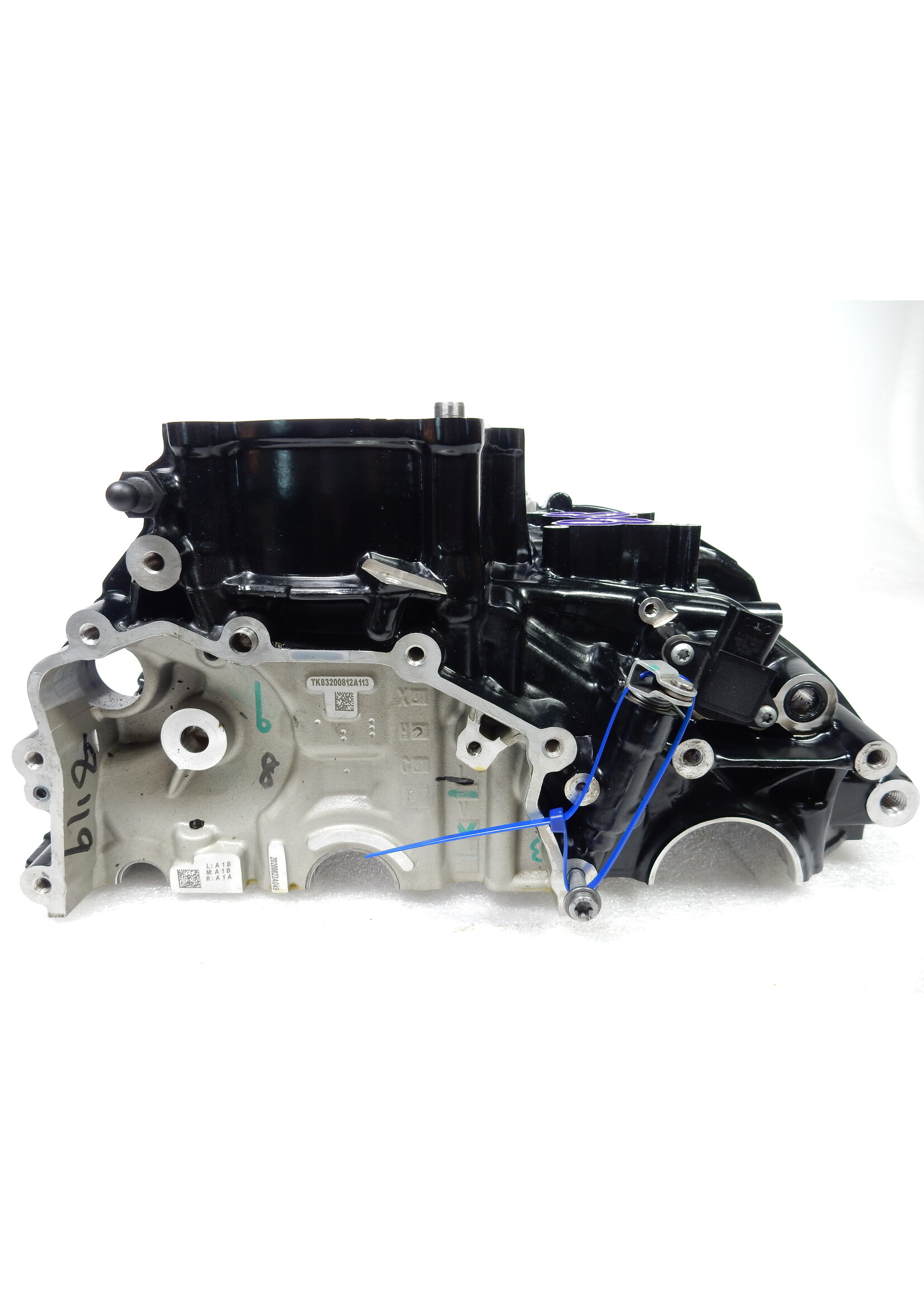 BMW BMW F 900 R Motorgehäuse above / 11111030292