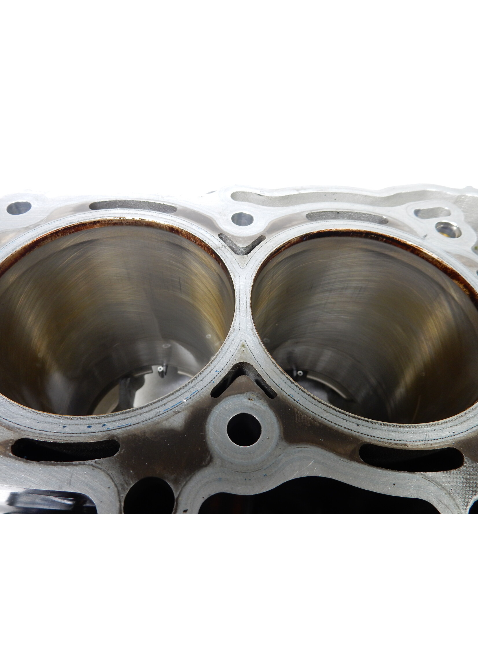 BMW BMW F 900 R Motorgehäuse above / 11111030292