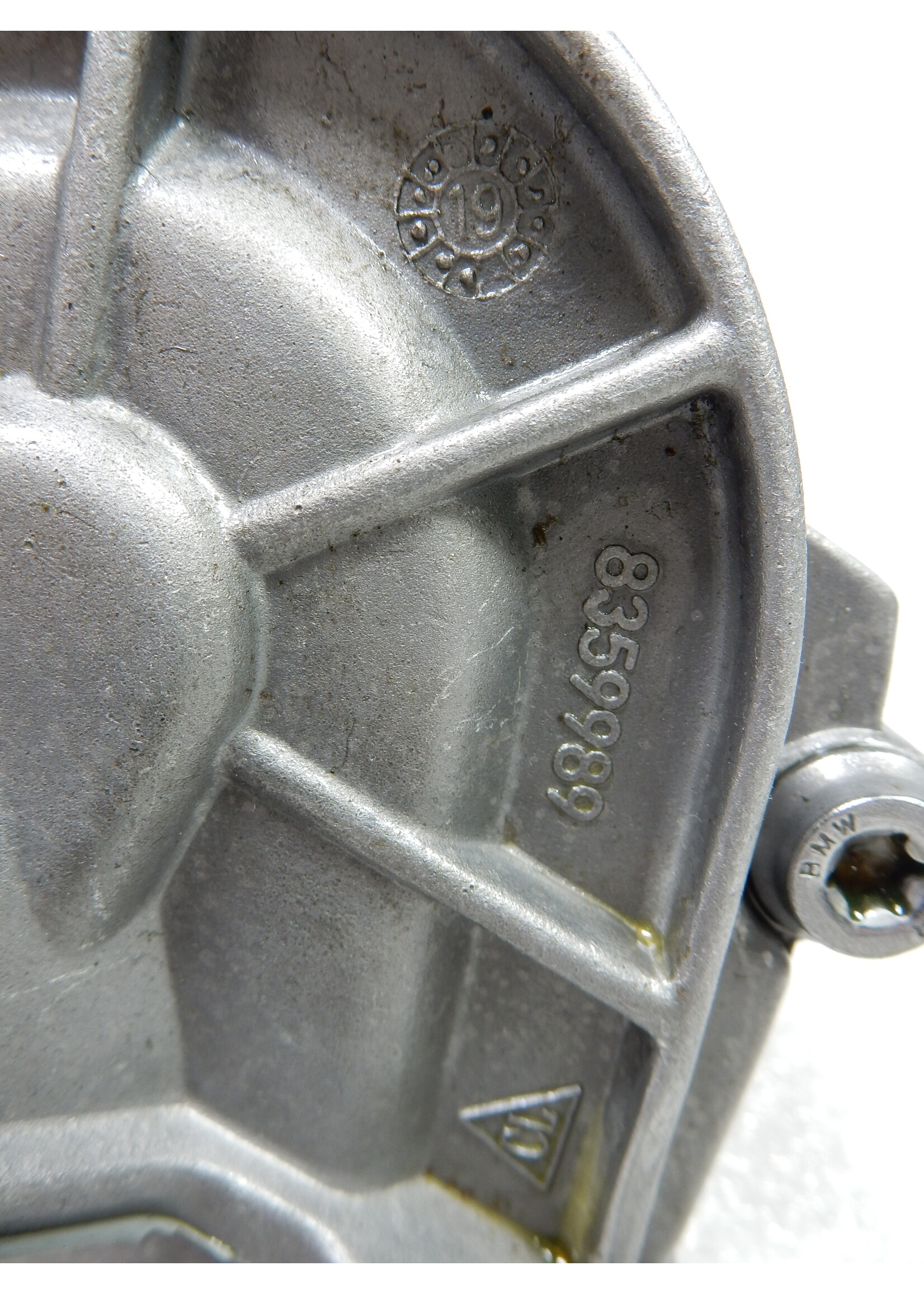 BMW BMW F 900 R Oliepomp / 11418359987 / 8359987 / 8359989 / 8566613