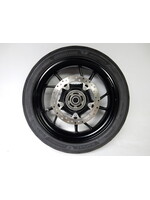 BMW BMW F 900 R Gietwiel zwart achter 5.5X17 / 36319457007 / 9457007