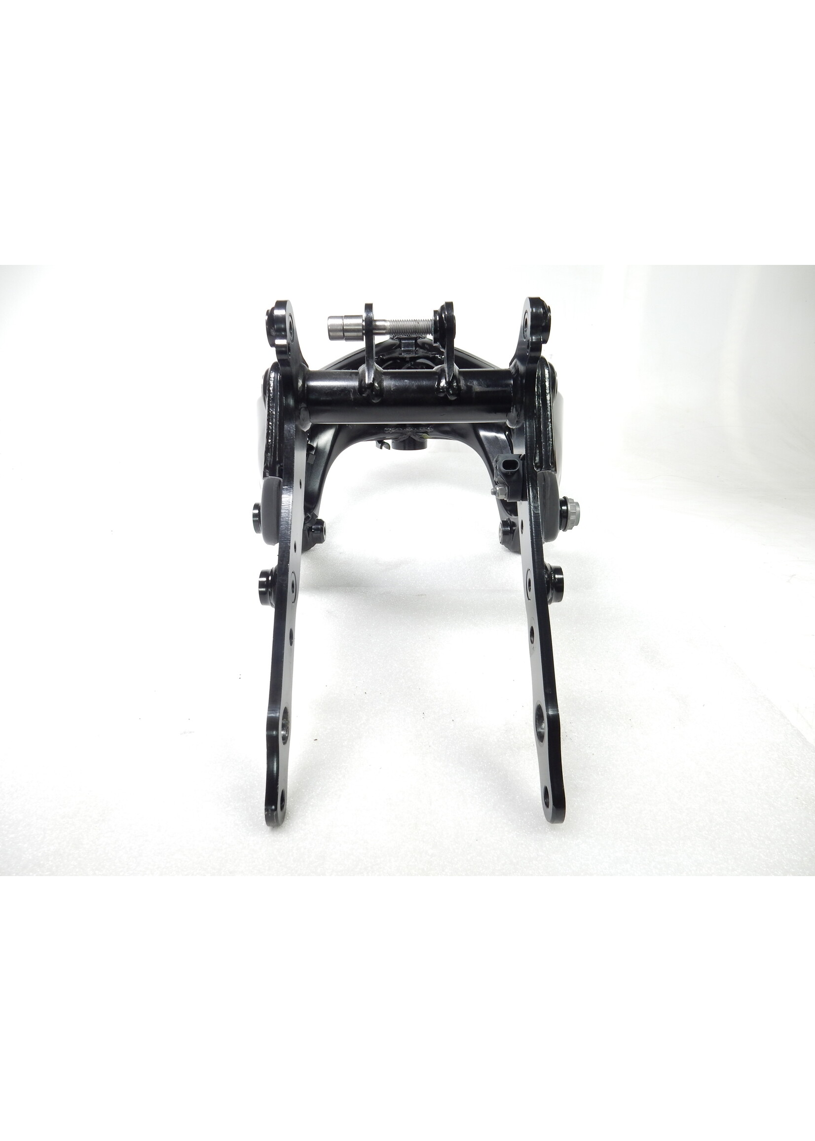 BMW BMW F 900 R Vorderrahmen + EU-Papiere /  46511540504 / 8568994