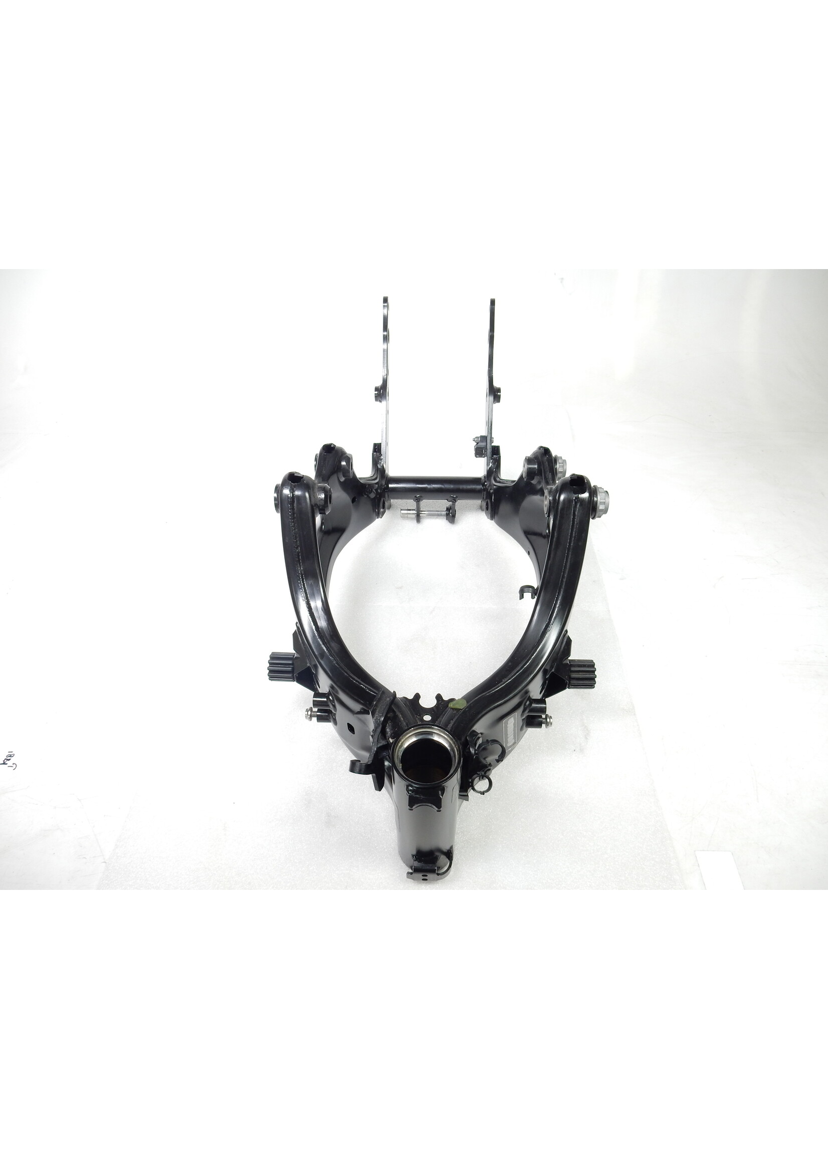BMW BMW F 900 R Front frame + EU papers /  46511540504 / 8568994