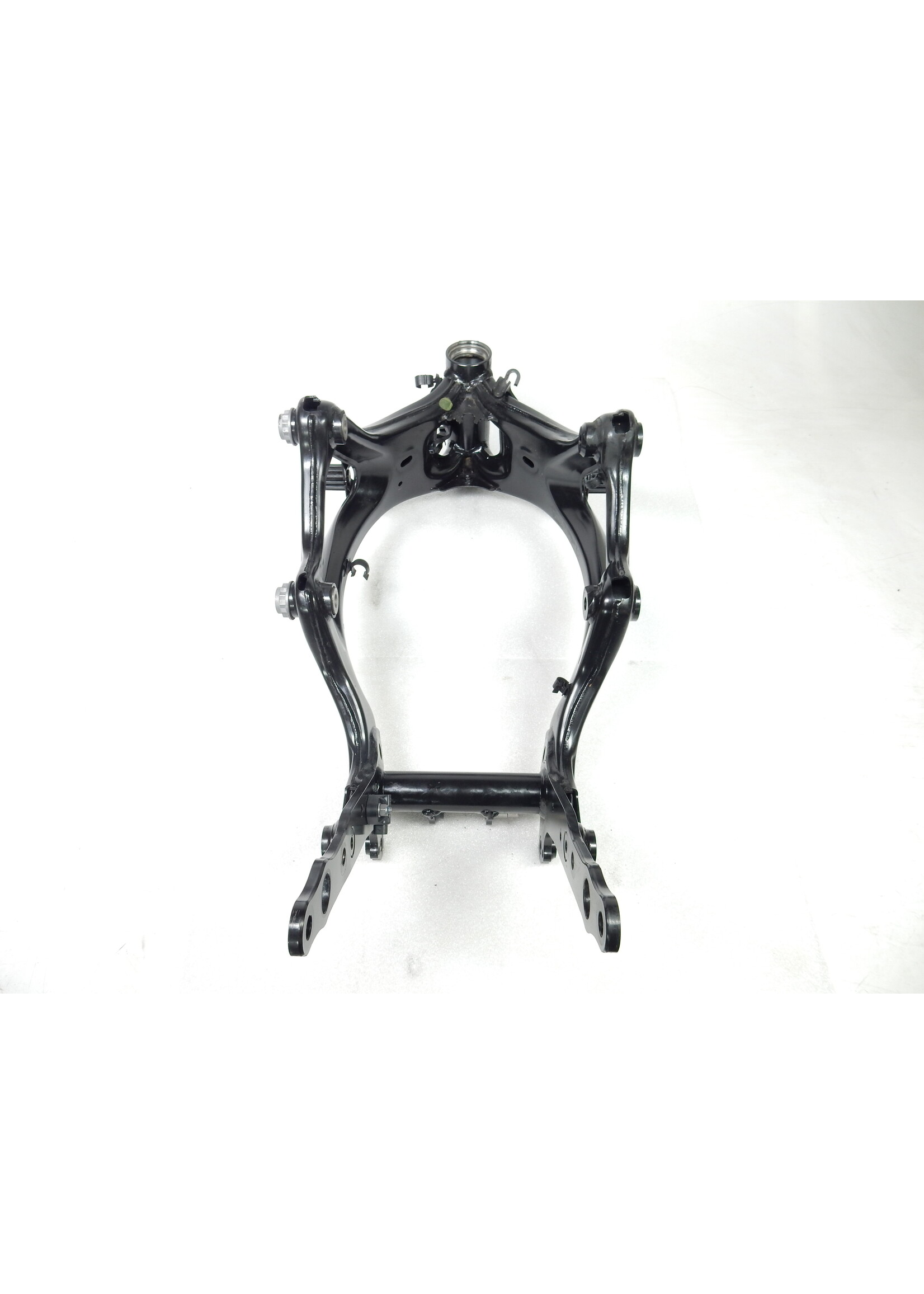 BMW BMW F 900 R Front frame + EU papers /  46511540504 / 8568994