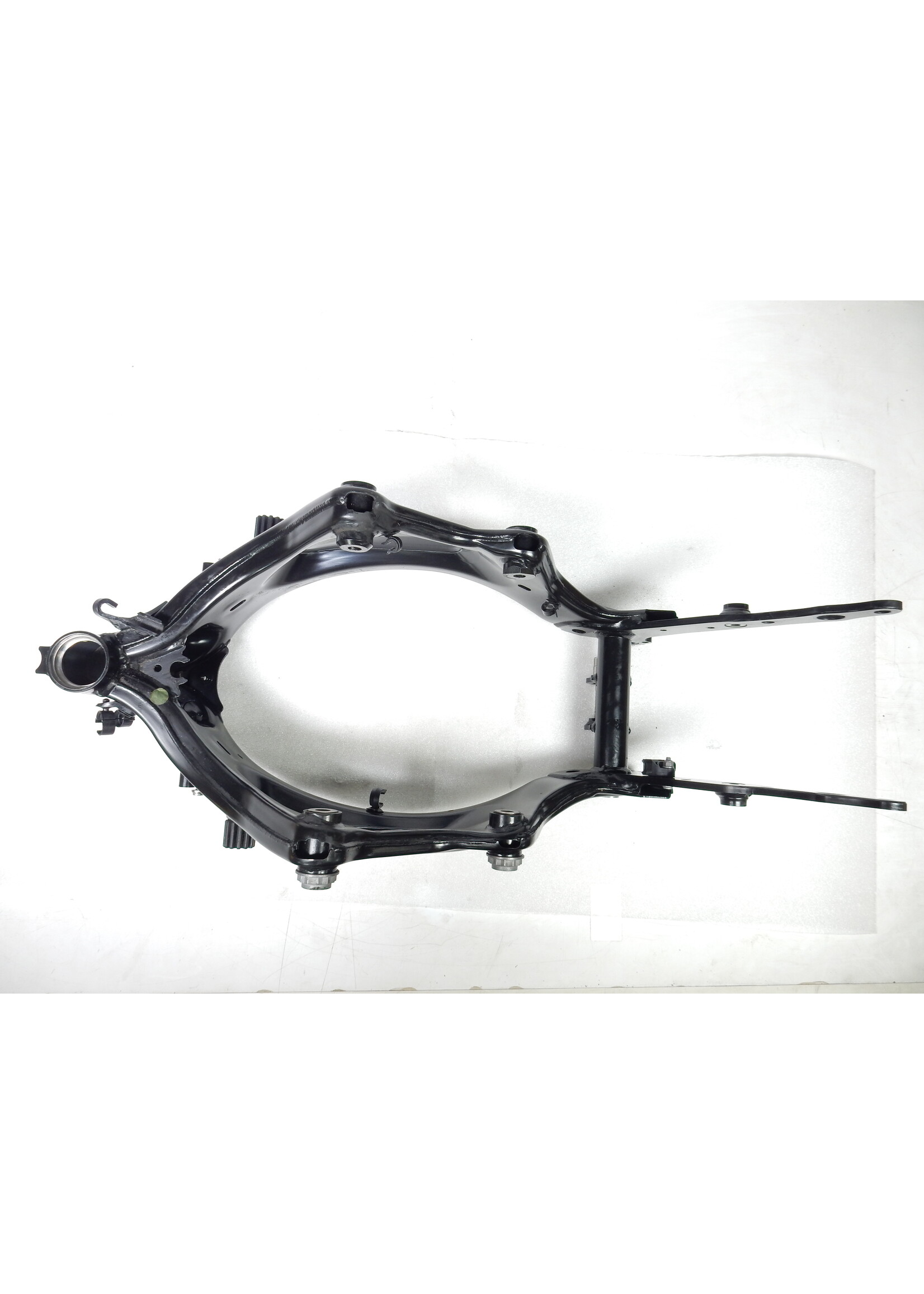 BMW BMW F 900 R Front frame + EU papers /  46511540504 / 8568994