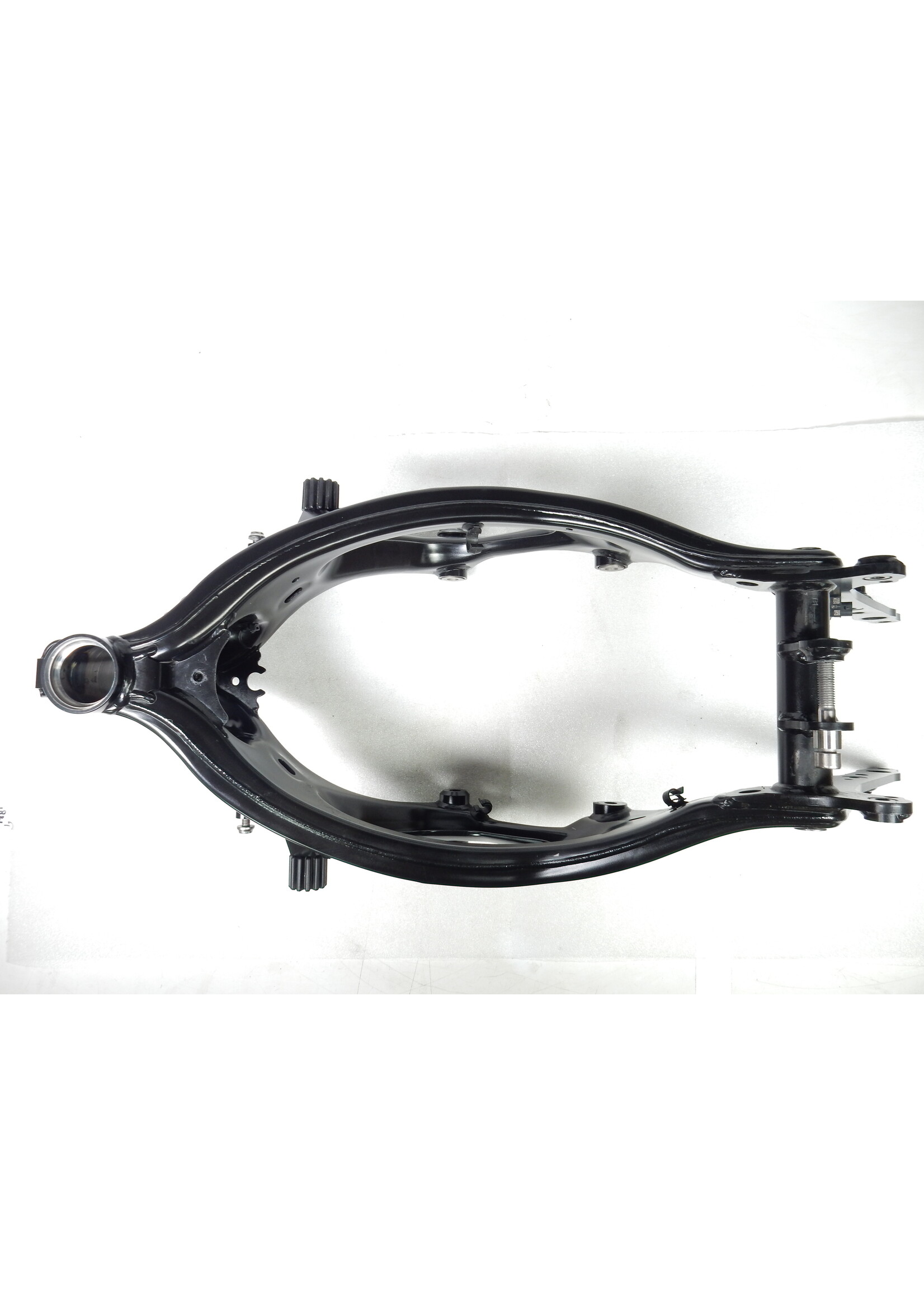BMW BMW F 900 R Voorste frame + EU papieren / 46511540504 / 8568994
