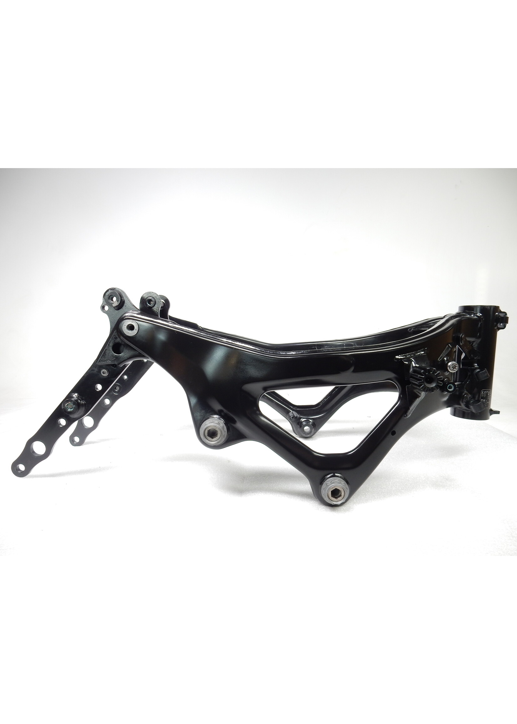 BMW BMW F 900 R Front frame + EU papers /  46511540504 / 8568994