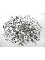 BMW BMW F 900 R Collar nut / bolt