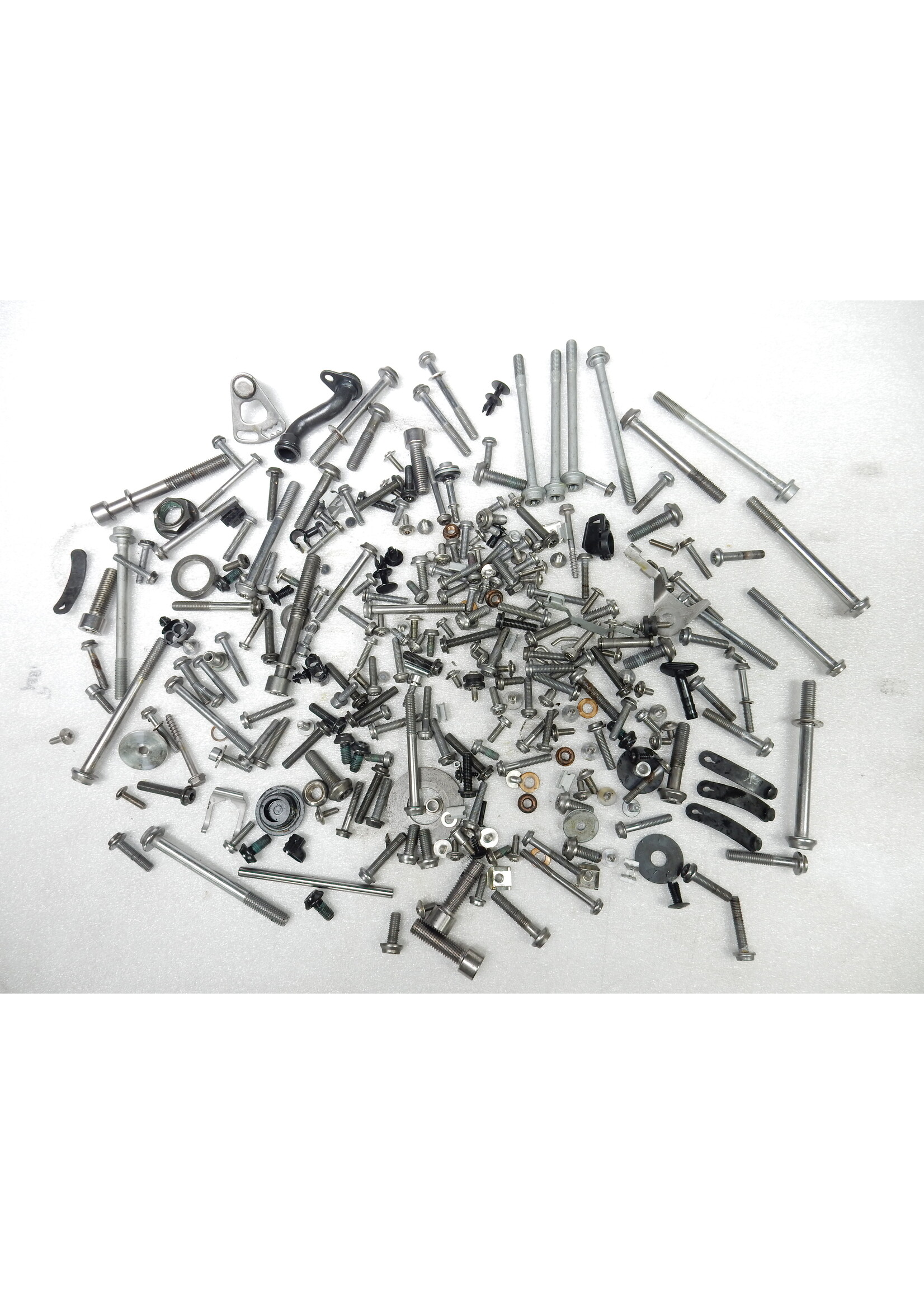 BMW BMW F 900 R Moer / bout