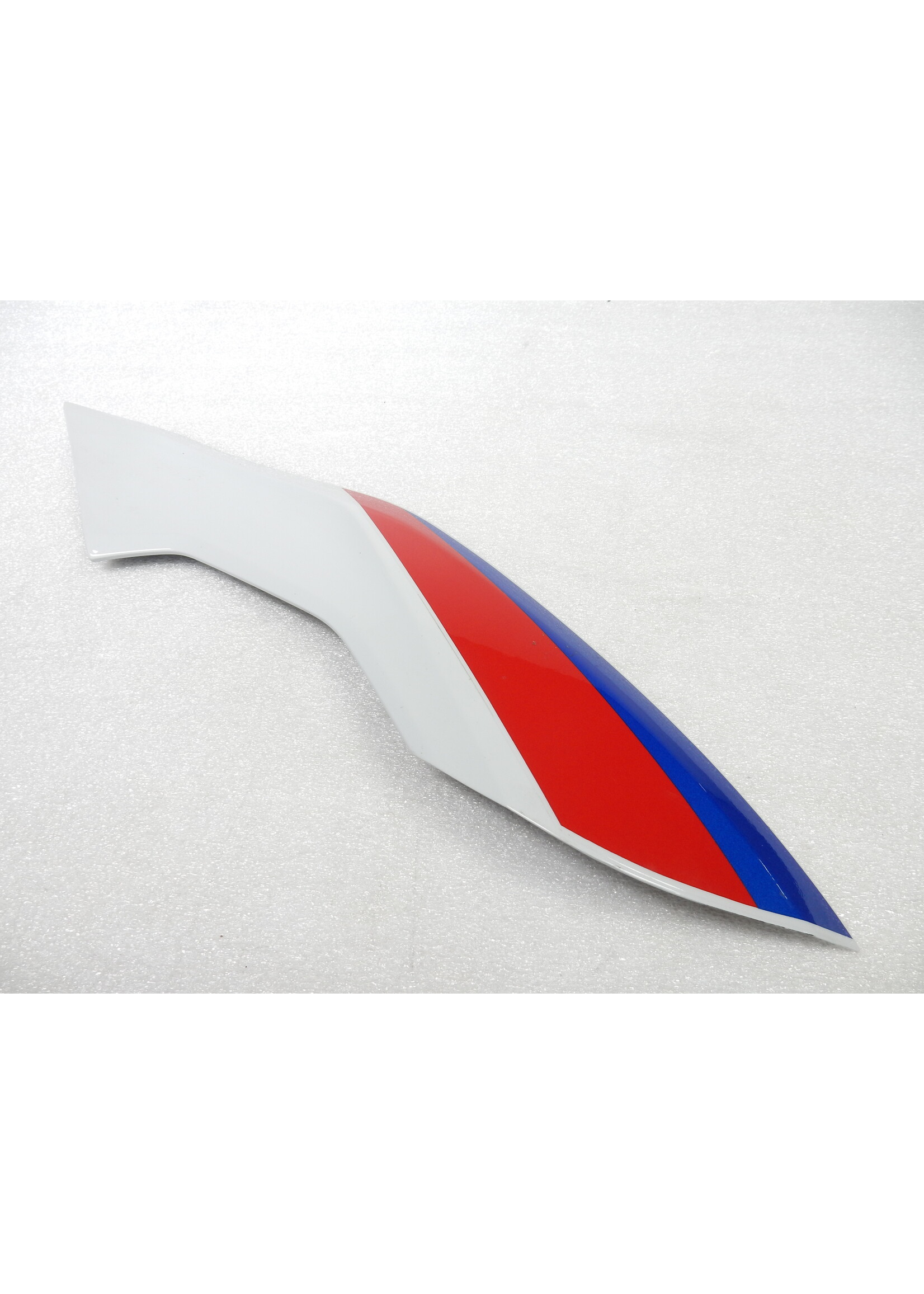 BMW BMW S 1000 XR Achterzijdel links / 46628388521