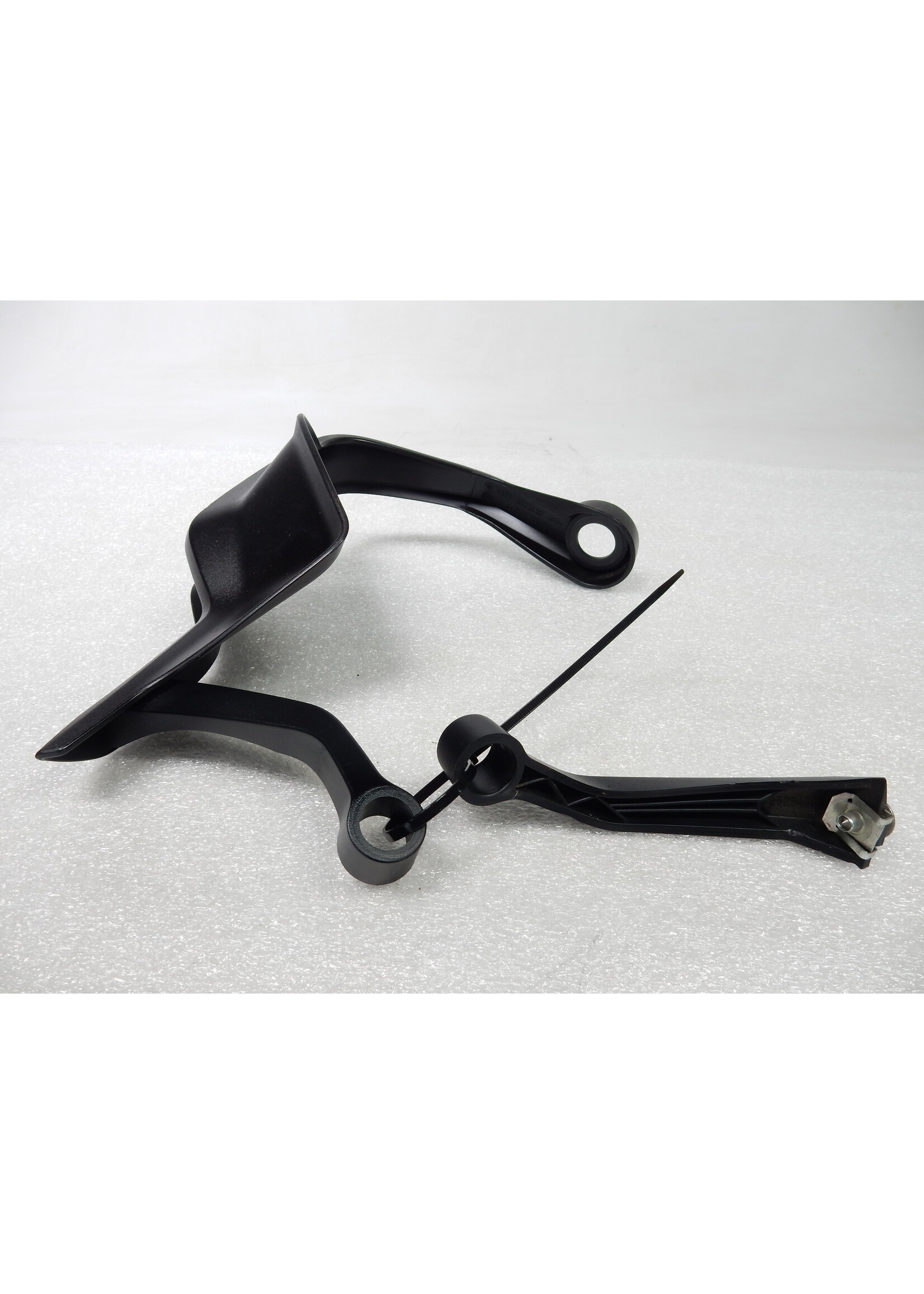 BMW BMW R 1200 GS / R 1250 GS Handbescherming rechts / 46638523432