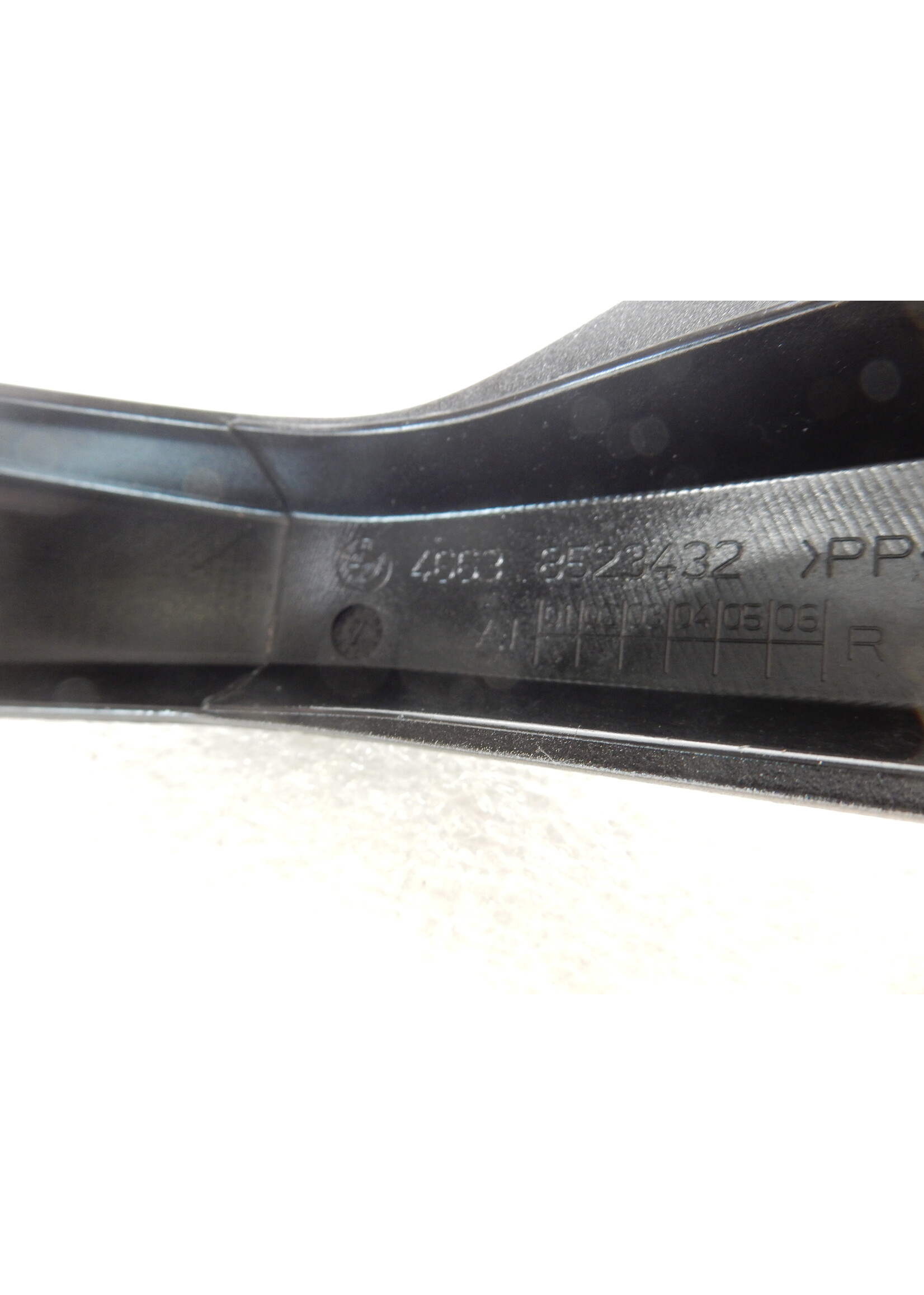 BMW BMW R 1200 GS / R 1250 GS Handschutz rechts / 46638523432