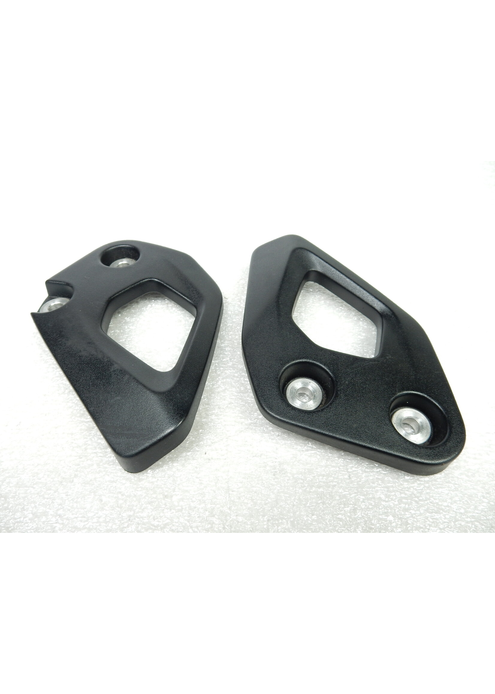 BMW BMW R 1200 GS / R 1250 GS Fersenabweiser rechts / Fersenabweiser links / 46718554072 / 46718554071 / 8554072 / 8554071