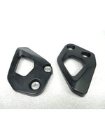 BMW BMW R 1200 GS / R 1250 GS Fersenabweiser rechts / Fersenabweiser links / 46718554072 / 46718554071 / 8554072 / 8554071