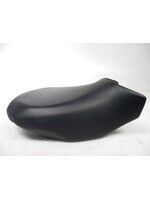 BMW BMW R 1200 Fahrersitz schwarz niedrig 820MM / 52538532736 / 8532736