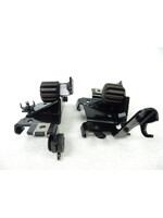 BMW BMW R 1200 GS Halter Tankbefestigung links / Halter Tankbefestigung rechts / 16118529313 / 8529313 / 16118529314 / 8529314
