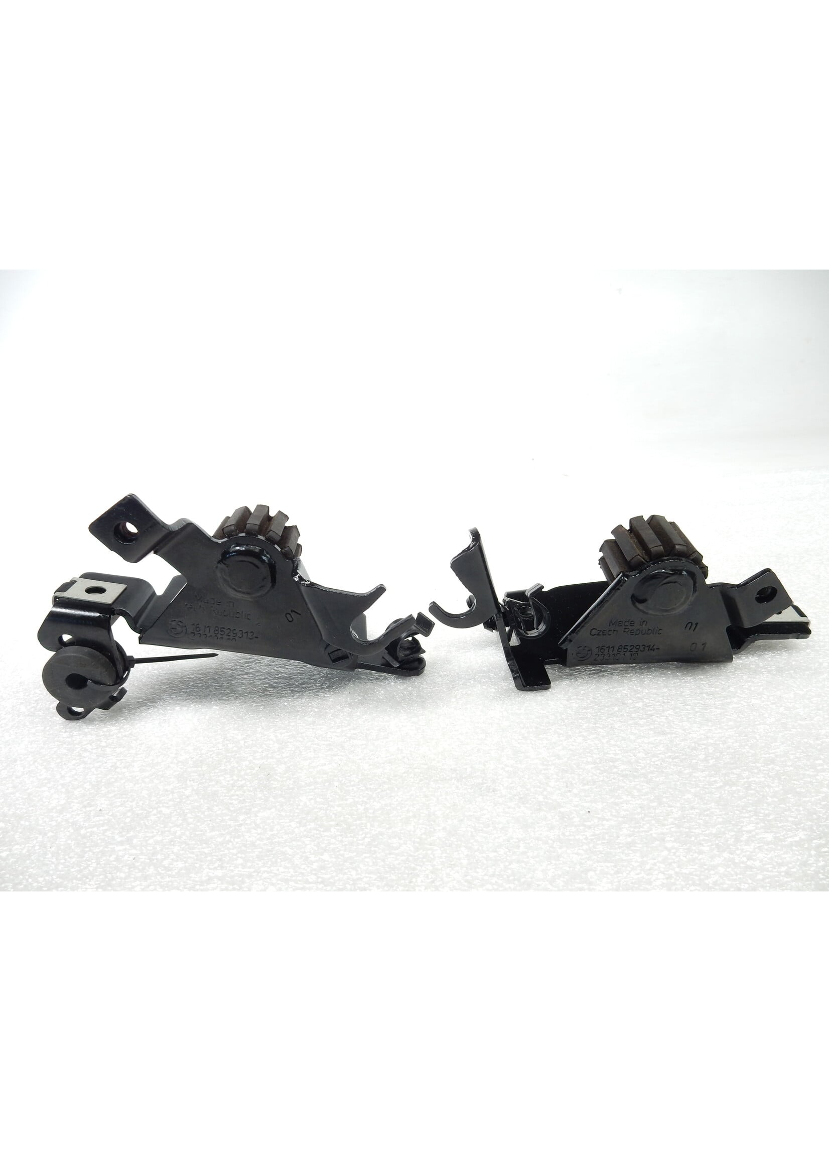 BMW BMW R 1200 GS Halter Tankbefestigung links / Halter Tankbefestigung rechts / 16118529313 / 8529313 / 16118529314 / 8529314