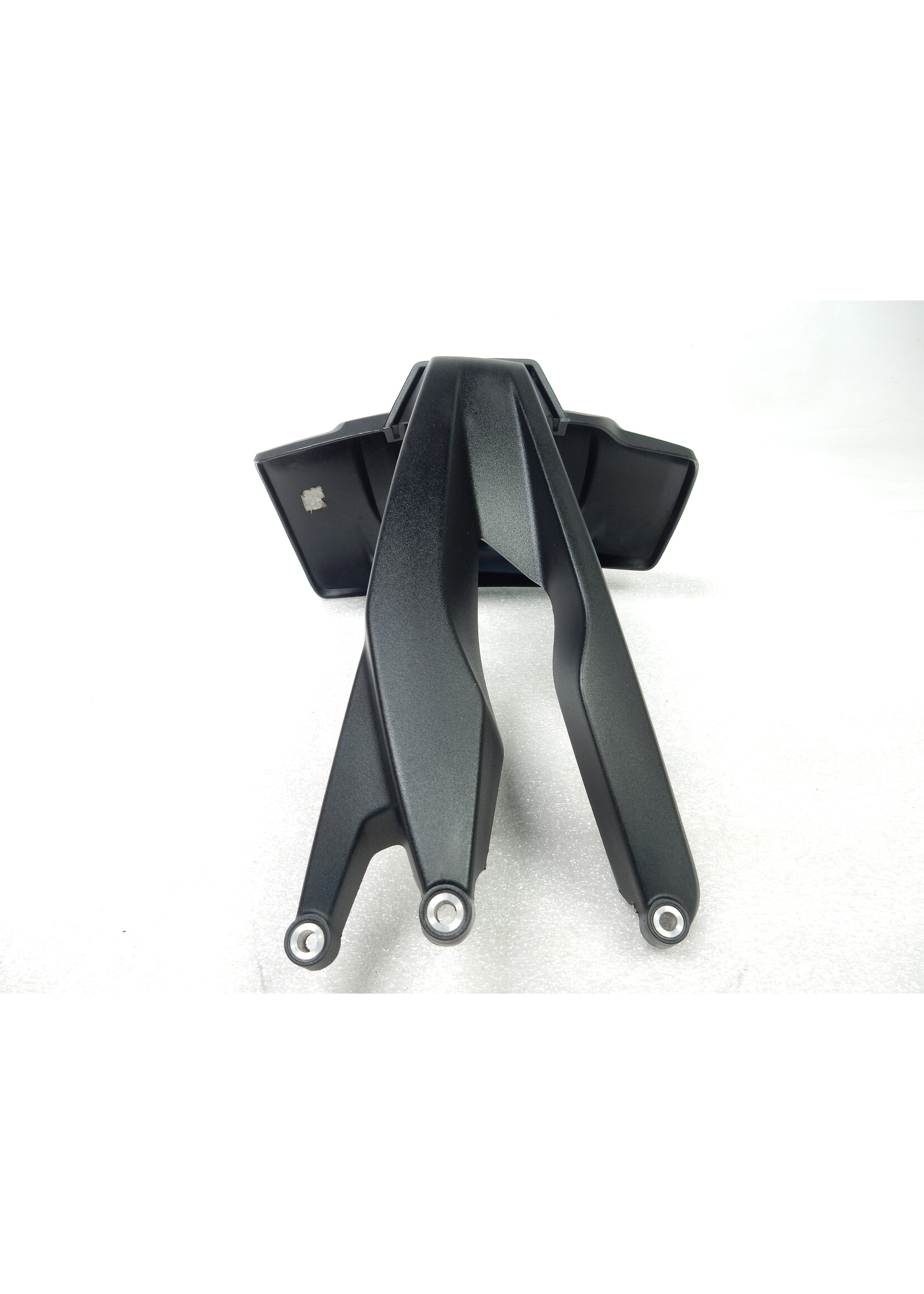 BMW BMW R 1200 GS / R 1250 GS Spritzschutz hinten / 46628533657 / 8533657