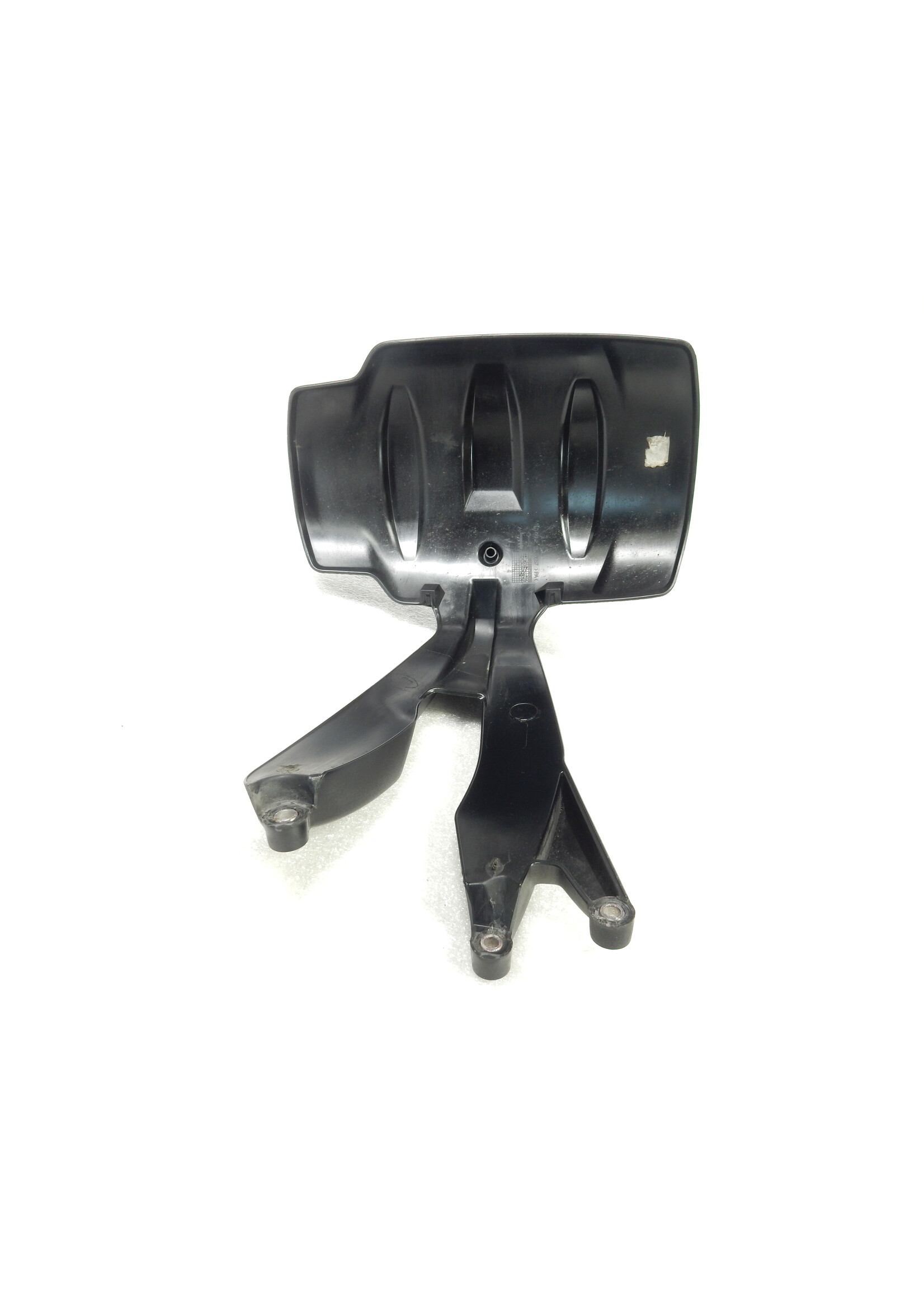 BMW BMW R 1200 GS / R 1250 GS / Spatbescherming achter / 46628533657 / 8533657