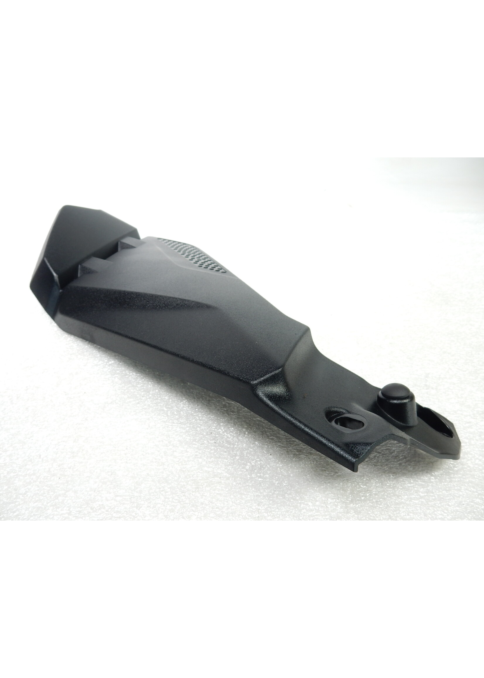 BMW BMW R 1200 GS Afdekking tankzijkant links / 46638528675 / 8528675