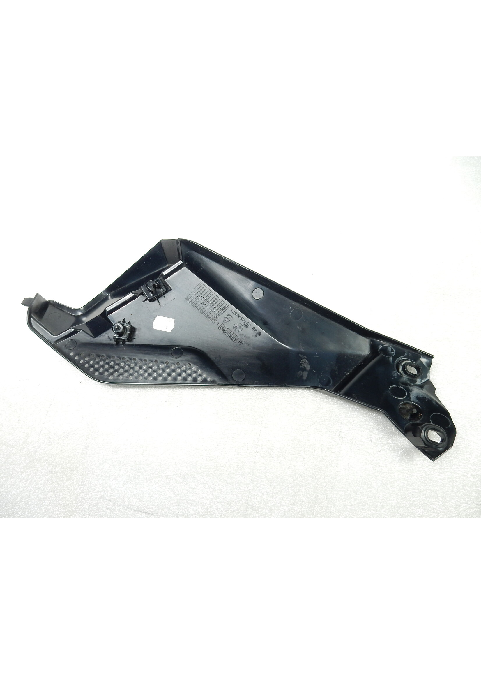 BMW BMW R 1200 GS Tank side cover, left / 46638528675 / 8528675