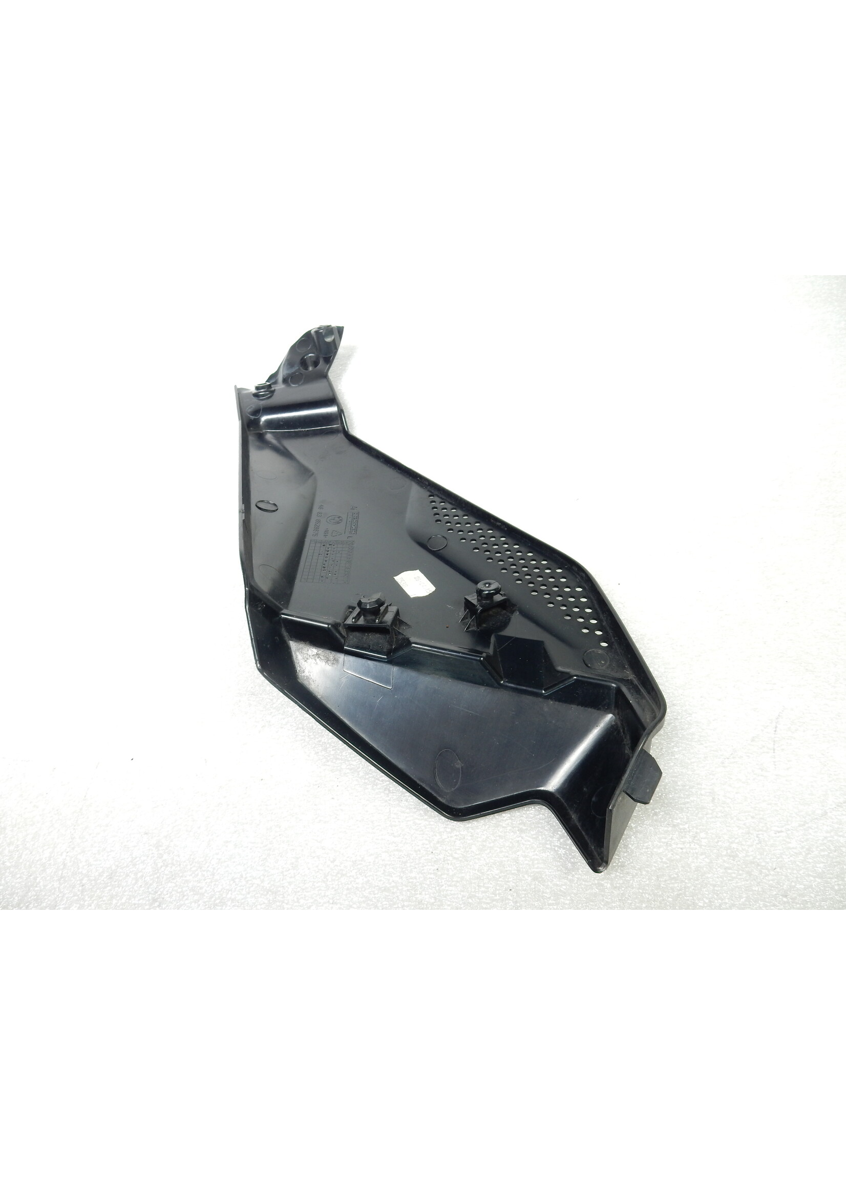 BMW BMW R 1200 GS Afdekking tankzijkant links / 46638528675 / 8528675