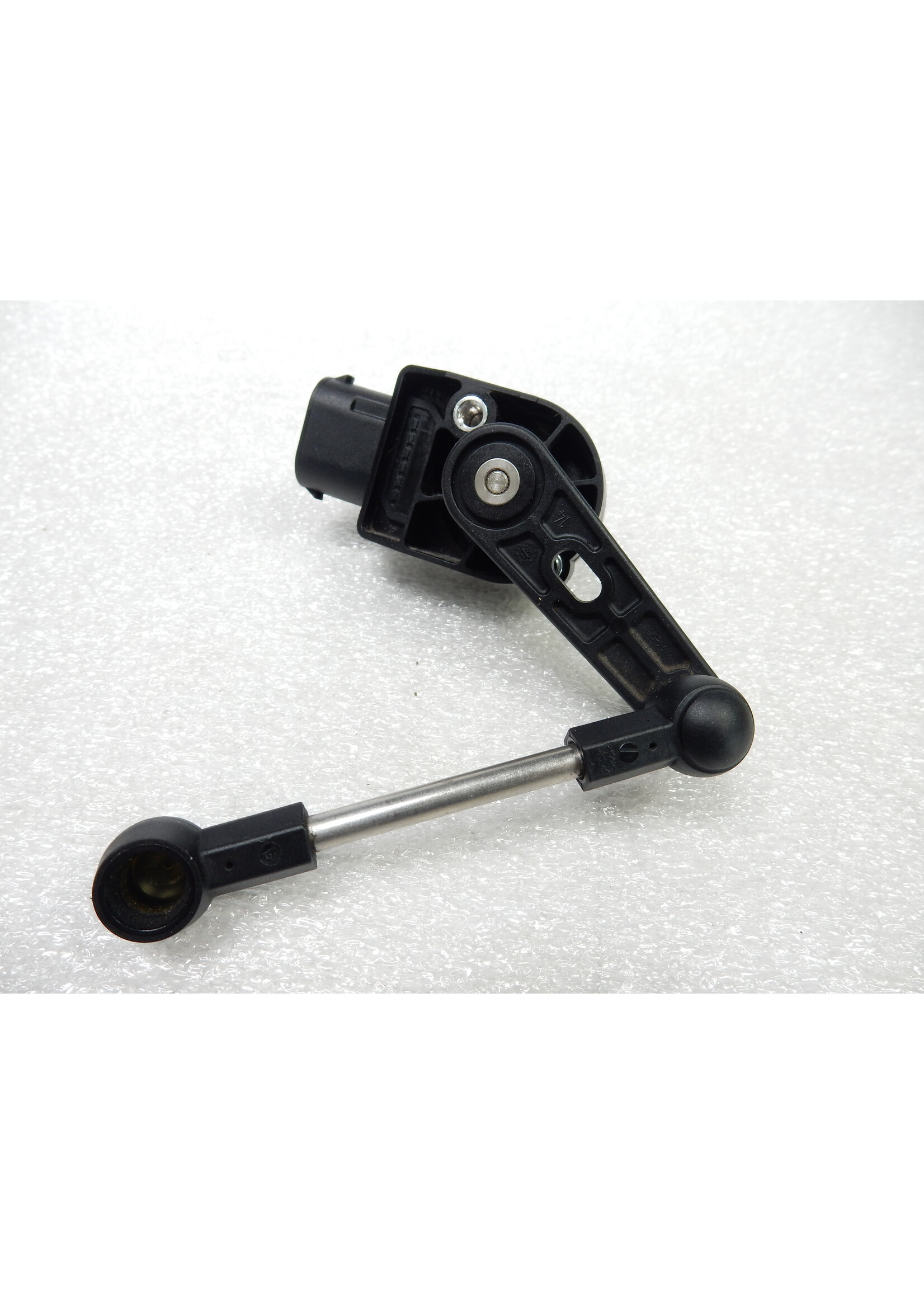 BMW BMW R 1200 GS Höhenstandssensor / Schubstange Vorderer / 37146860843 / 860843