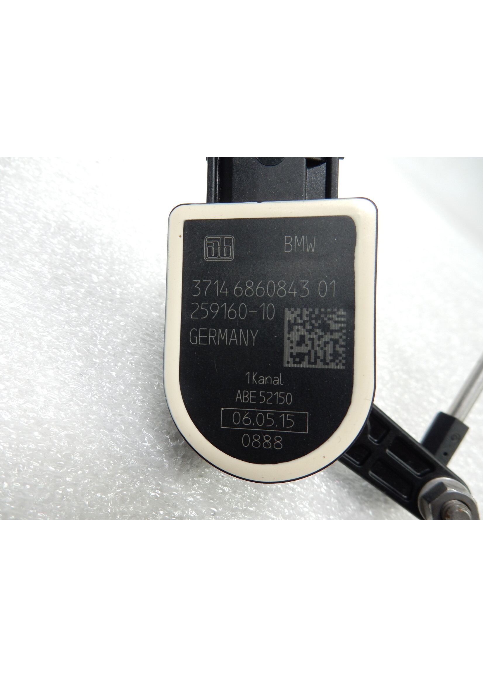 BMW BMW R 1200 GS Level sensor / Push rod for/ 37146860843 / 860843