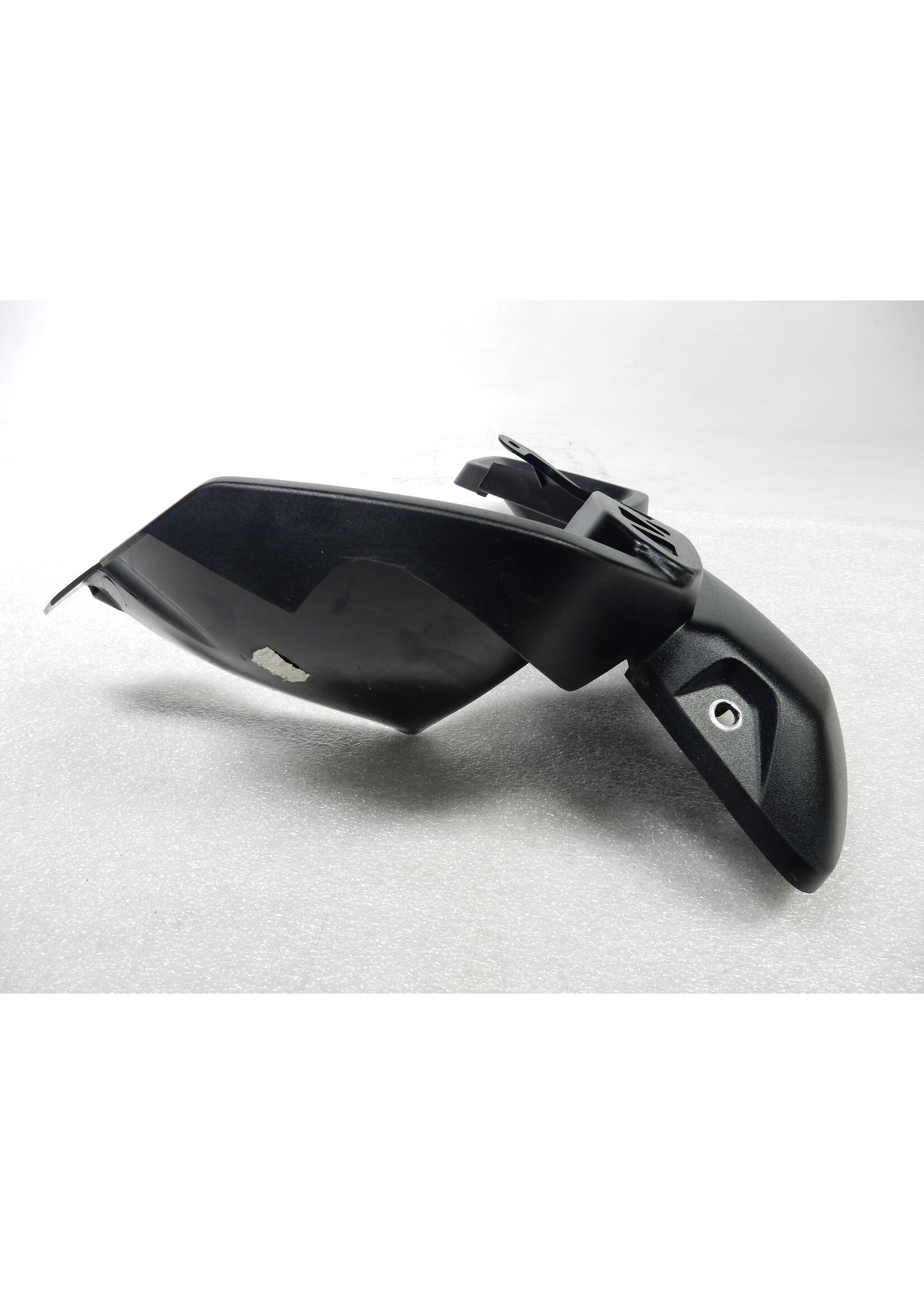 BMW BMW R 1200 GS Ansaugschnorchelabdeckung links / 46638533659 / 8533659