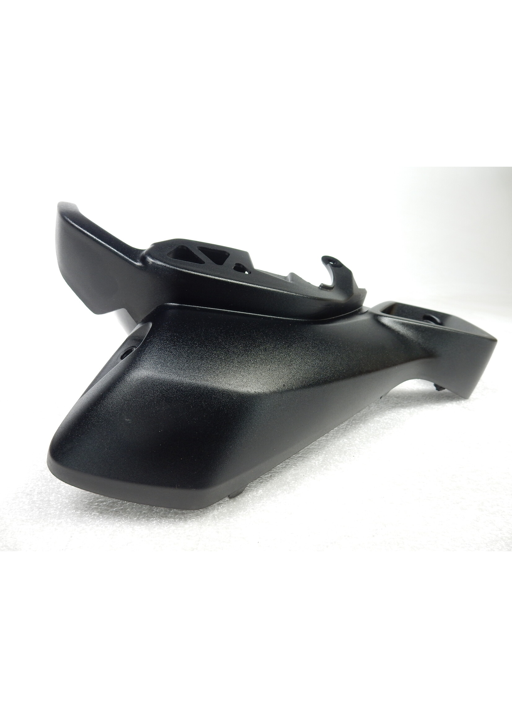 BMW BMW R 1200 GS Ansaugschnorchelabdeckung links / 46638533659 / 8533659