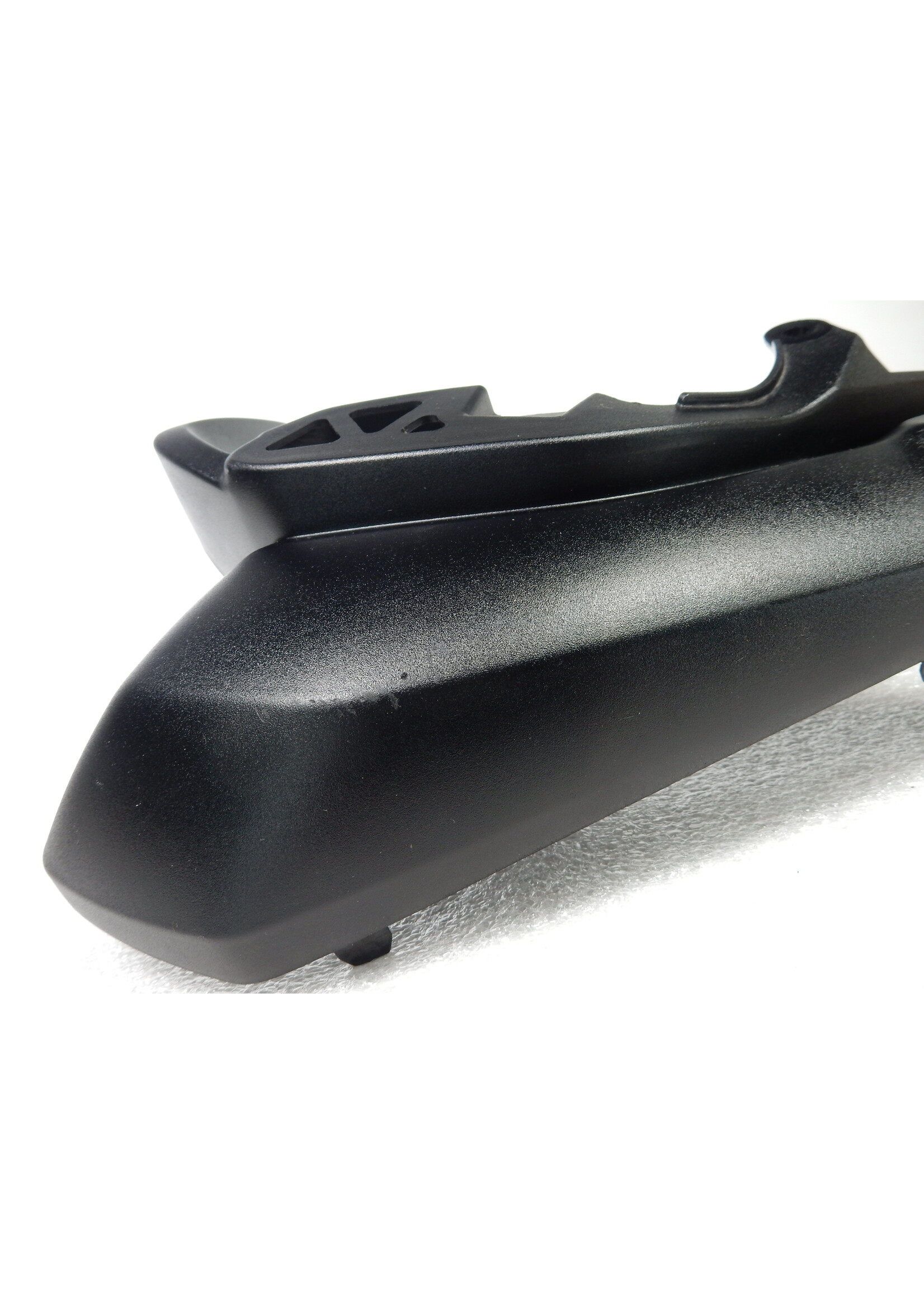 BMW BMW R 1200 GS Intake snorkel cover, left / 46638533659 / 8533659
