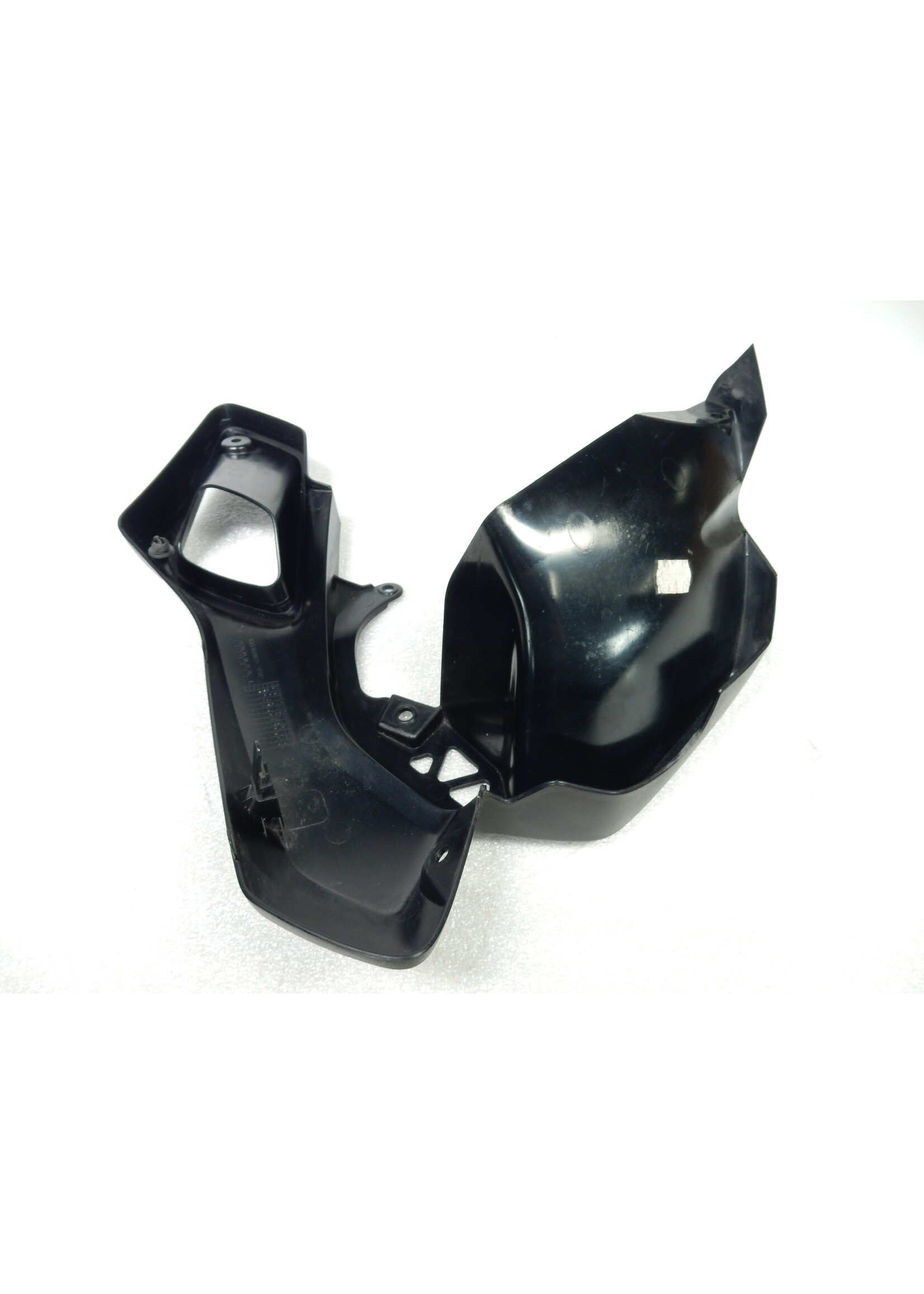 BMW BMW R 1200 GS Intake snorkel cover, left / 46638533659 / 8533659