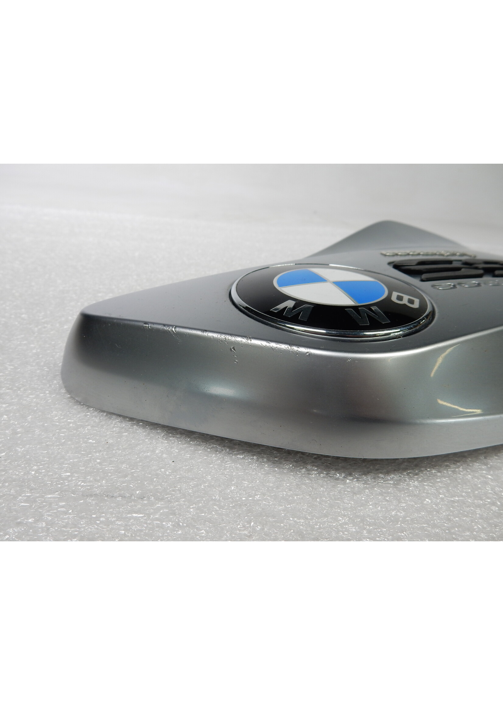 BMW BMW R 1200 GS Radiator cowl, left / 46638533677 / 8533677
