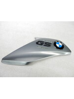 BMW BMW R 1200 GS Kühlerblende links / 46638533677 / 8533677