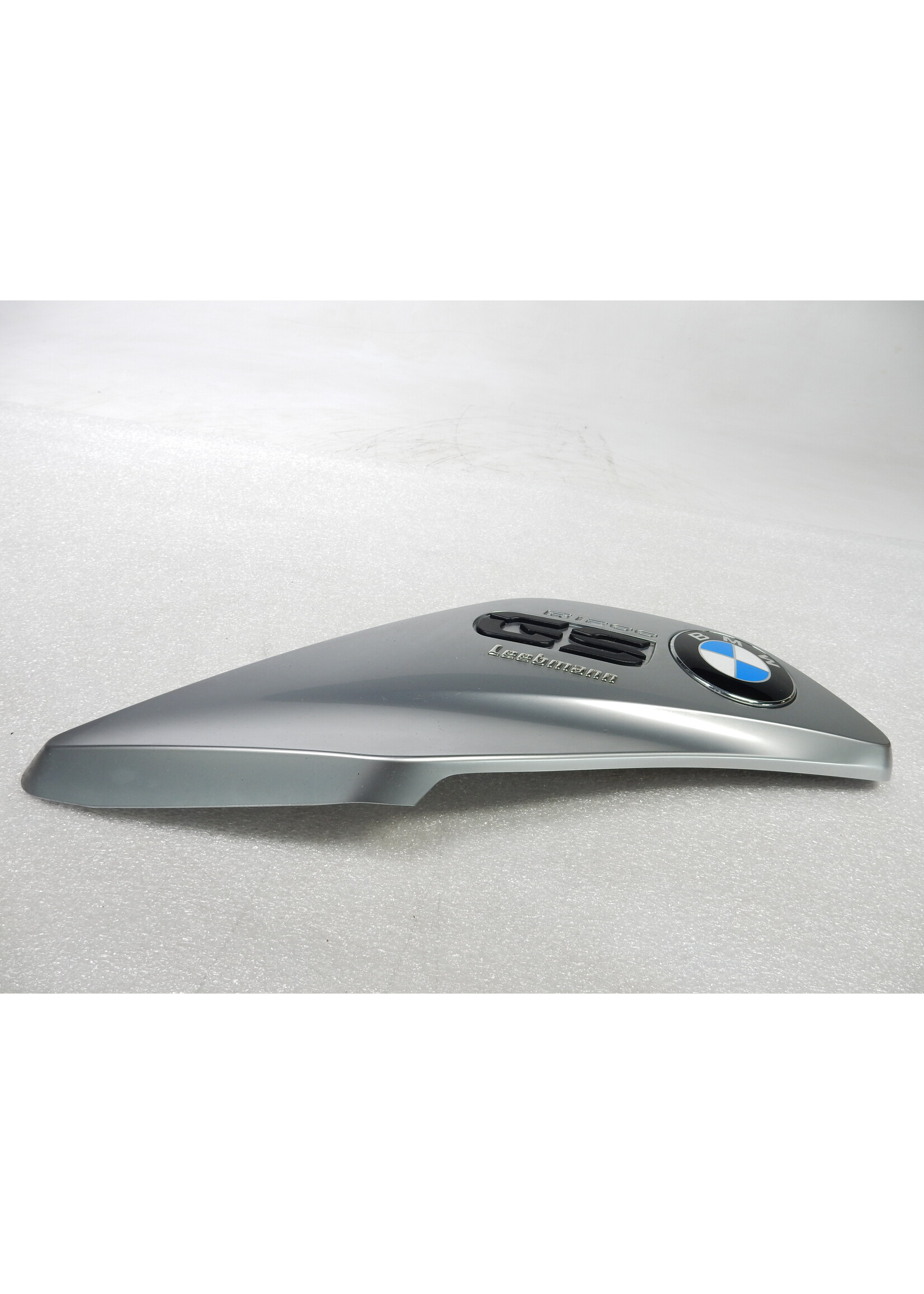 BMW BMW R 1200 GS Kühlerblende links / 46638533677 / 8533677