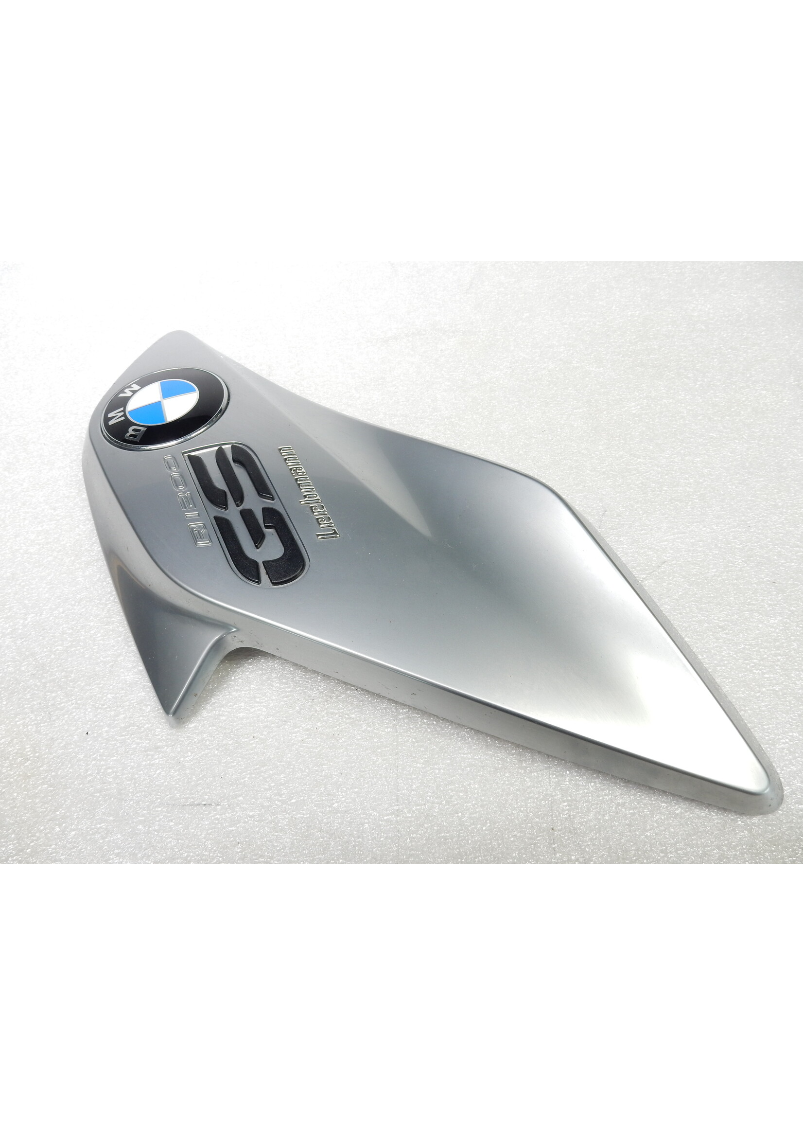 BMW BMW R 1200 GS Radiateurpaneel links / 46638533677 / 8533677