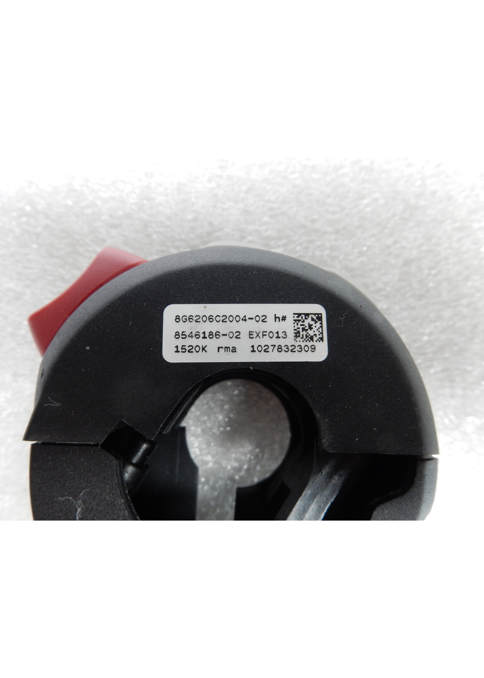 BMW BMW R 1200 GS Kombischalter rechts / 61318546186 / 8546186