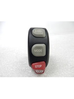 BMW BMW R 1200 GS Kombischalter rechts / 61318546186 / 8546186