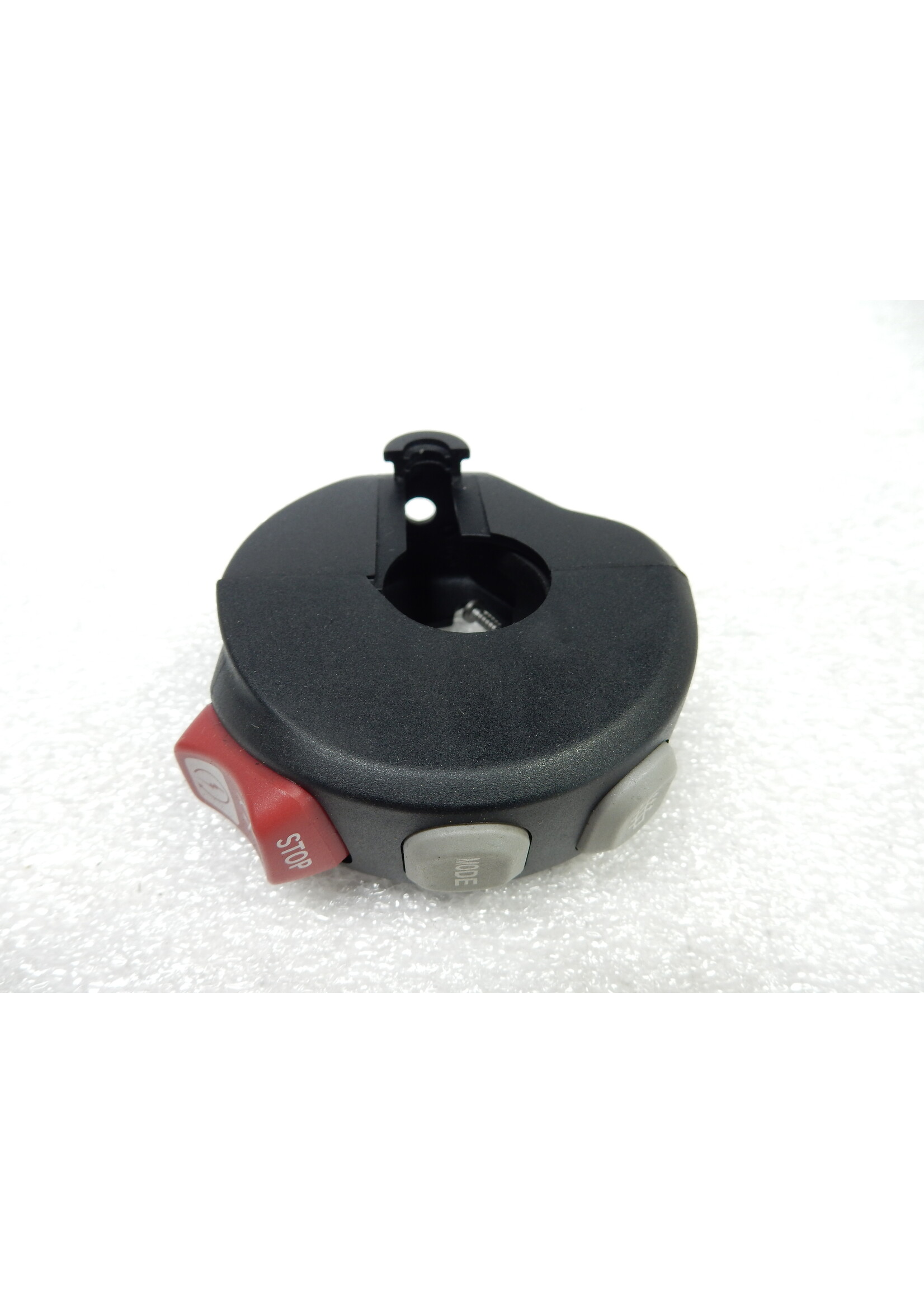 BMW BMW R 1200 GS Kombischalter rechts / 61318546186 / 8546186