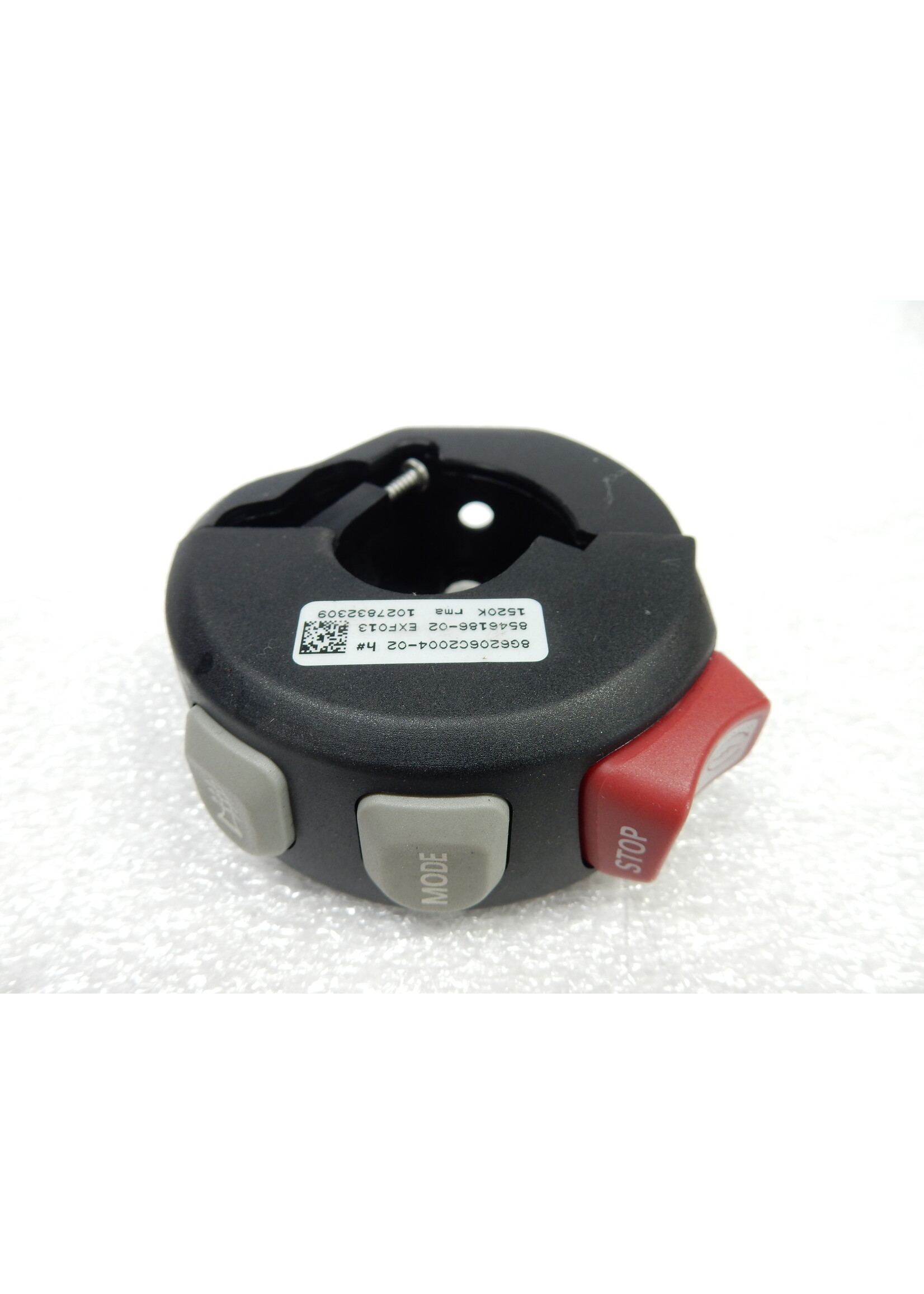 BMW BMW R 1200 GS Kombischalter rechts / 61318546186 / 8546186