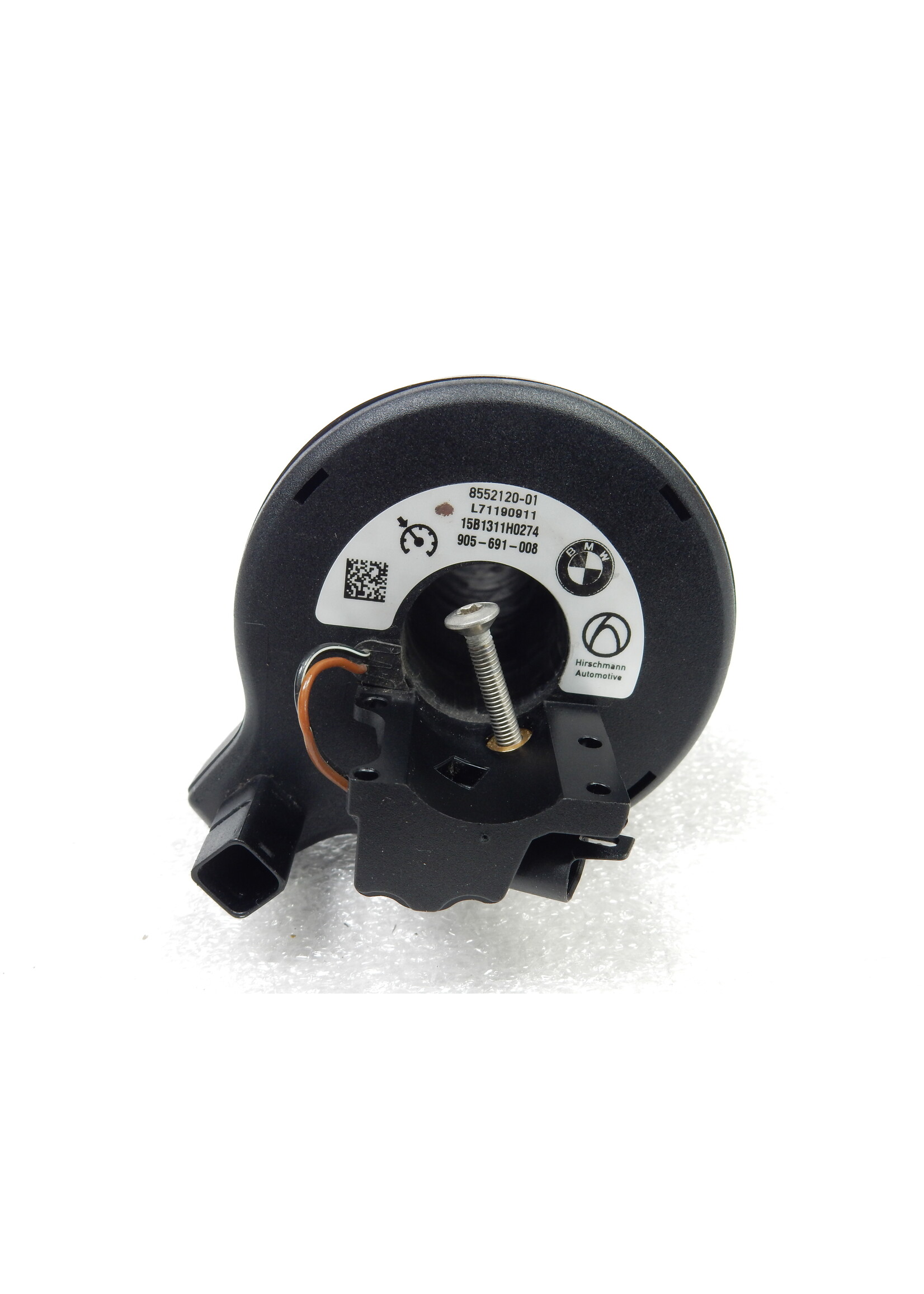 BMW BMW R 1200 GS / R 1250 GS E-Gasgriff / 61318552120 / 8552120