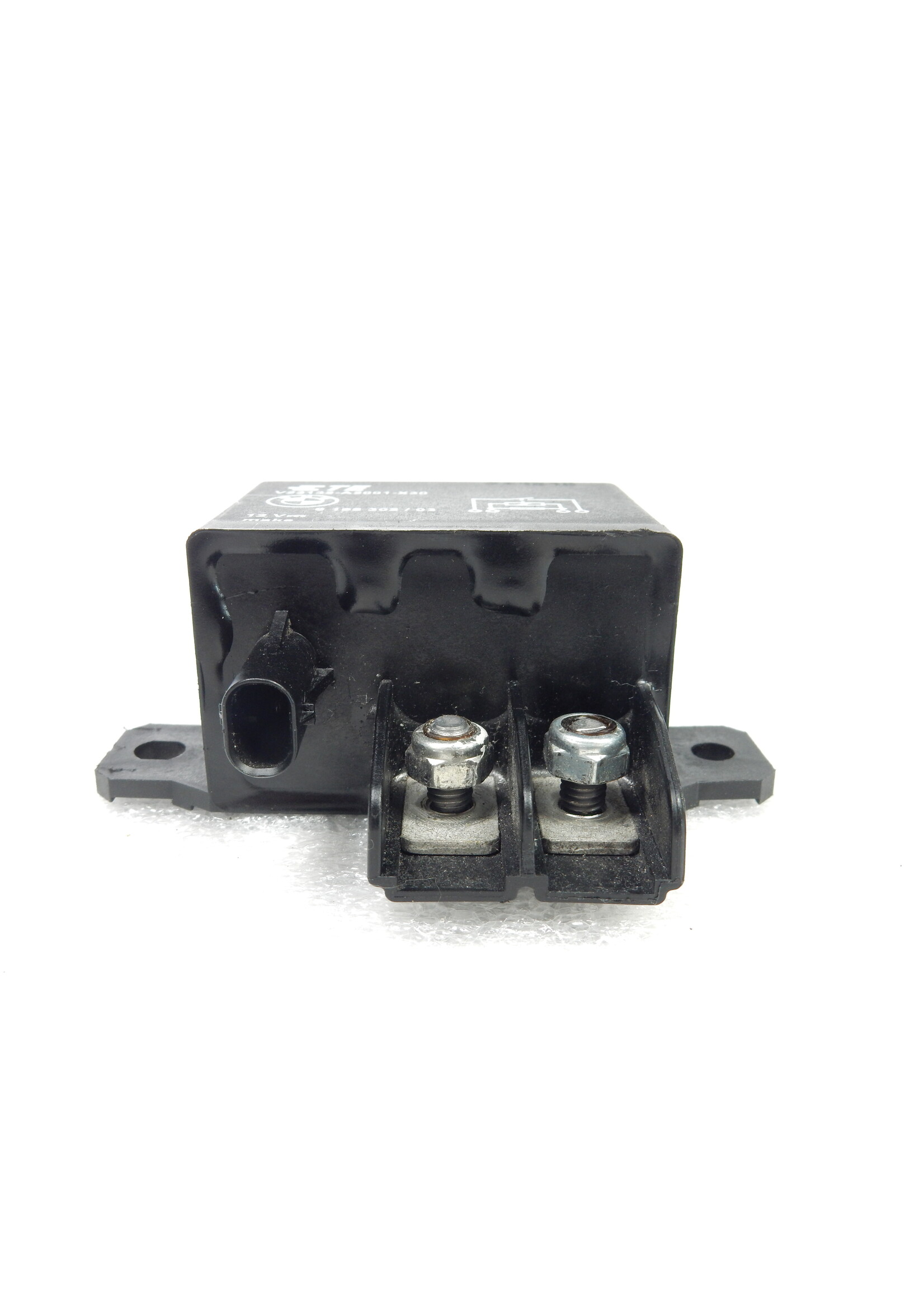 BMW BMW R 1200 GS Startmotorrelais / 61369198302 / 9198302