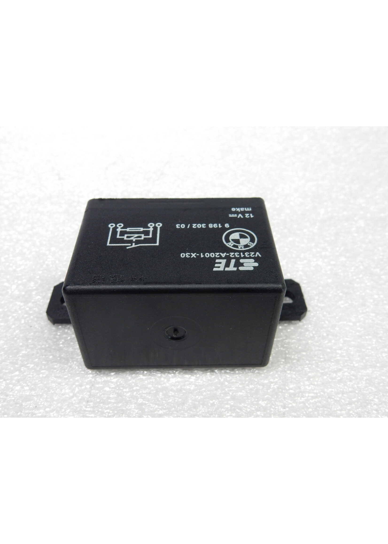 BMW BMW R 1200 GS Starterrelais / 61369198302 / 9198302